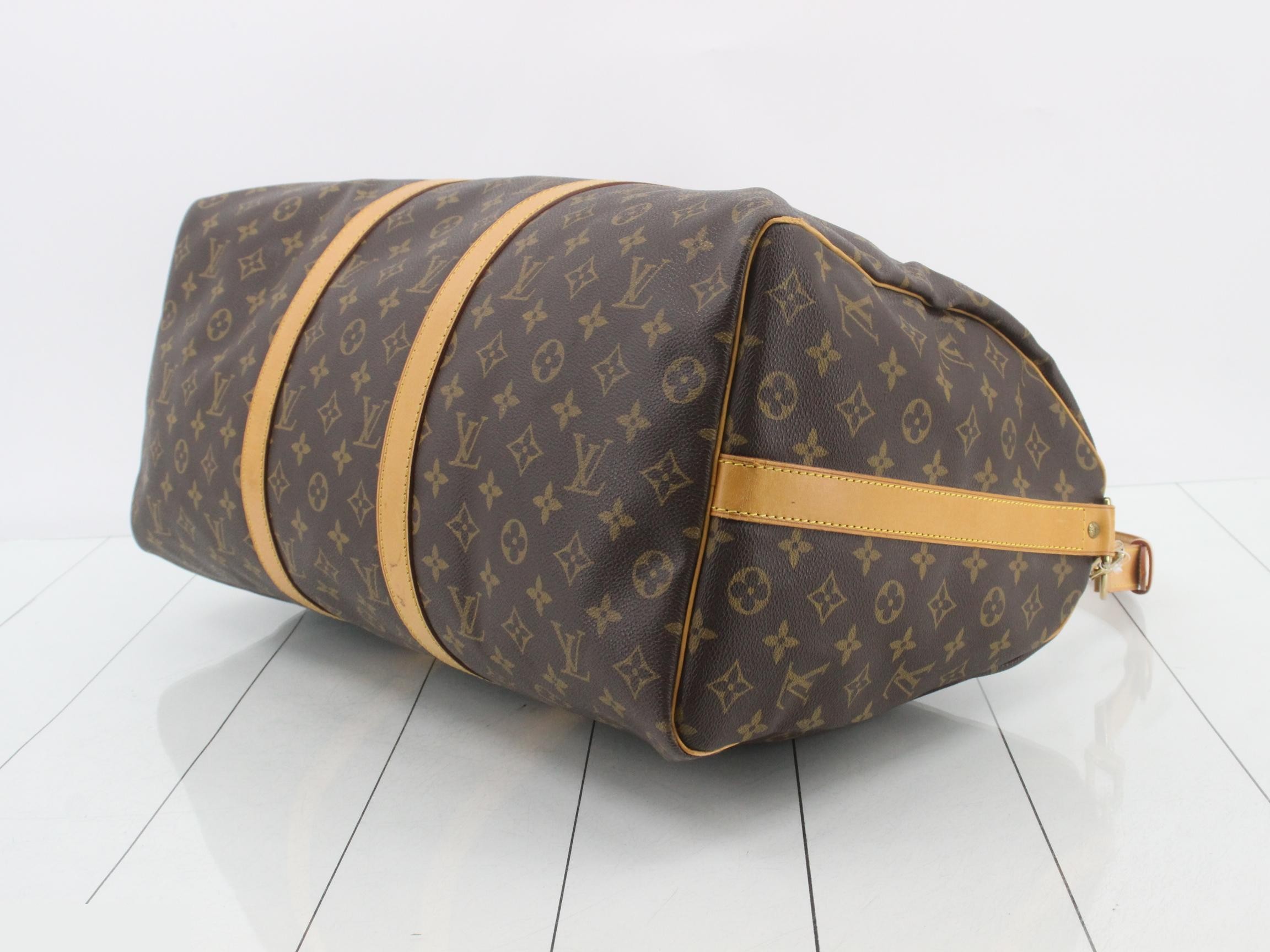 Keepall Bandouliere 50 — view 6