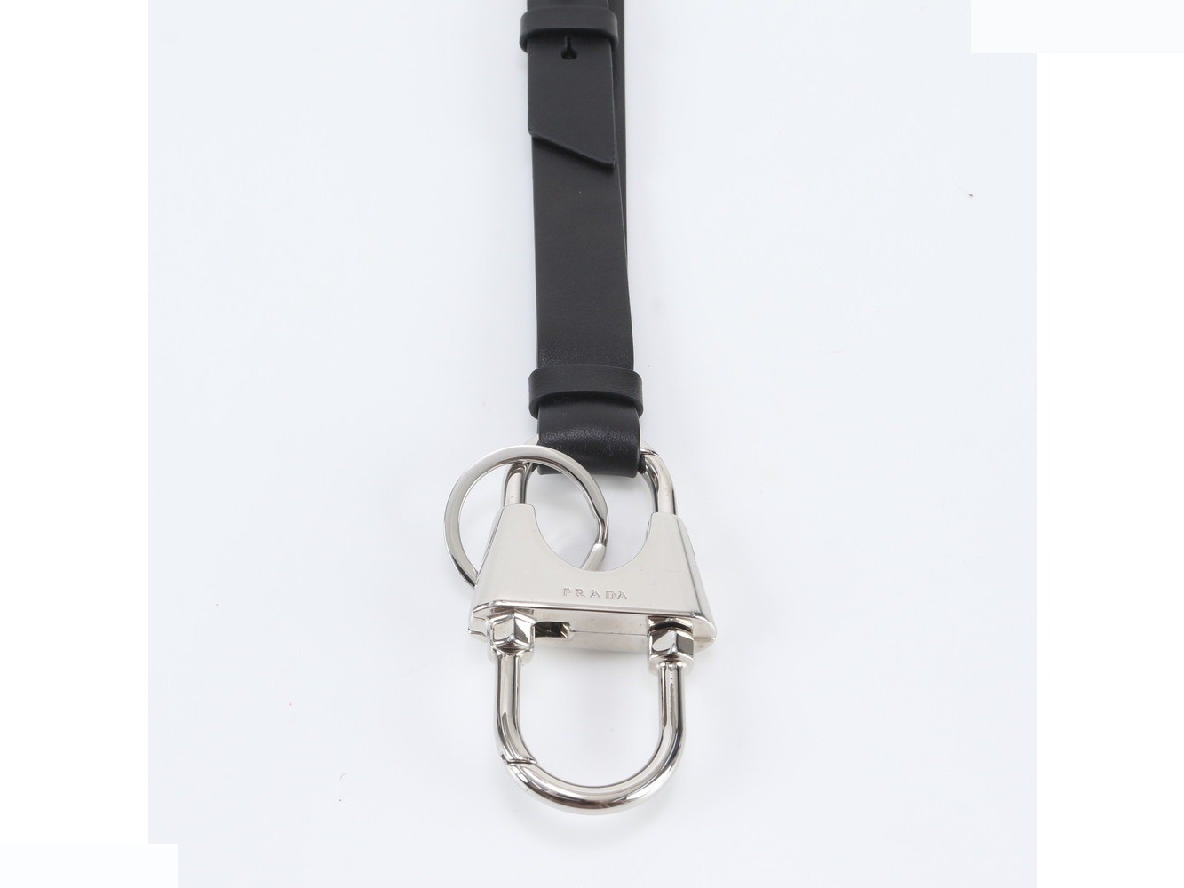 Neck strap, leather, accessories, genuine leather — view 4
