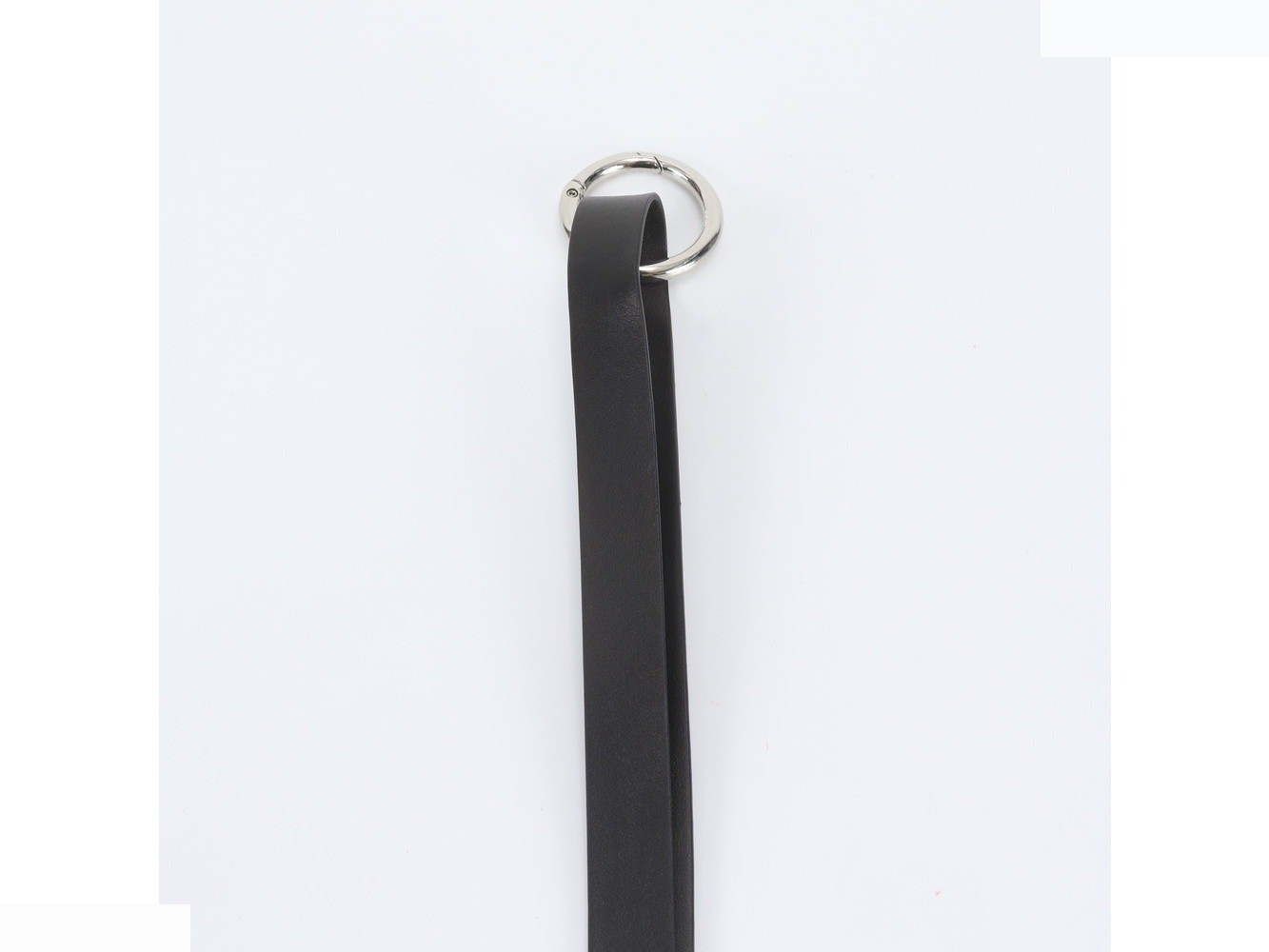 Neck strap, leather, accessories, genuine leather — view 5