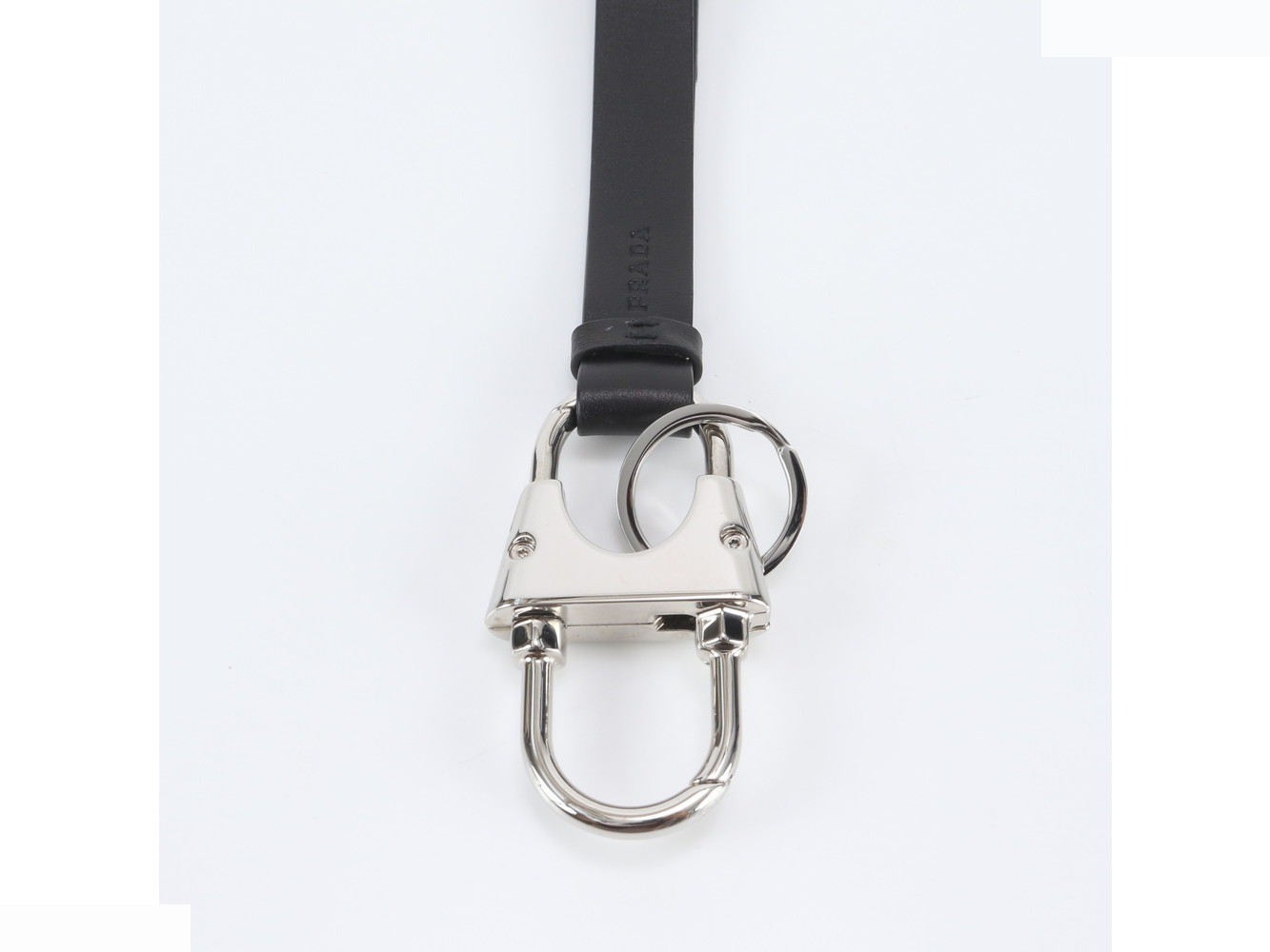 Neck strap, leather, accessories, genuine leather — view 7