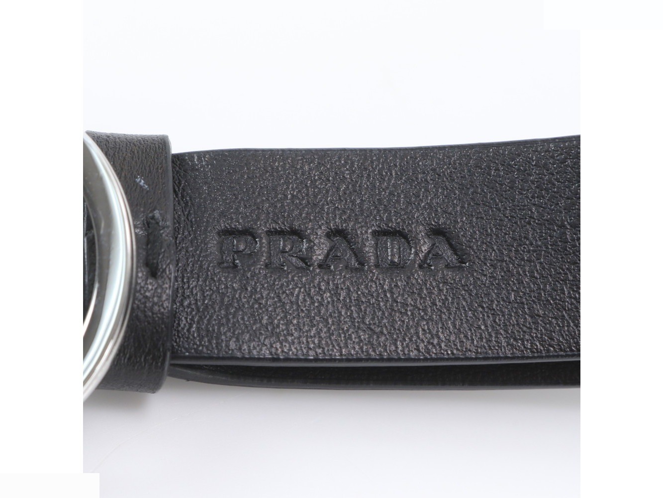Neck strap, leather, accessories, genuine leather — view 8