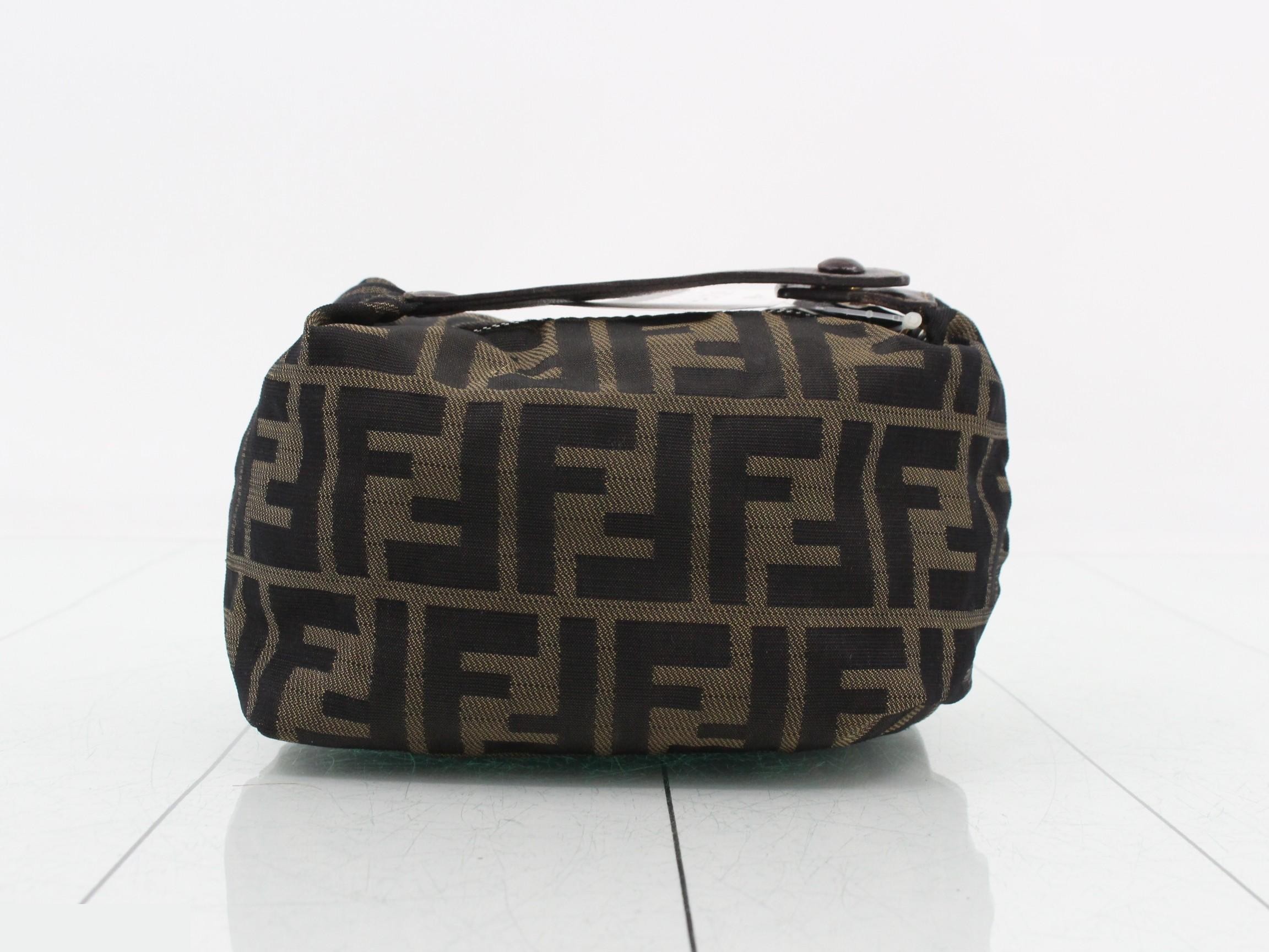 Zucca (bags) and pouches — view 2