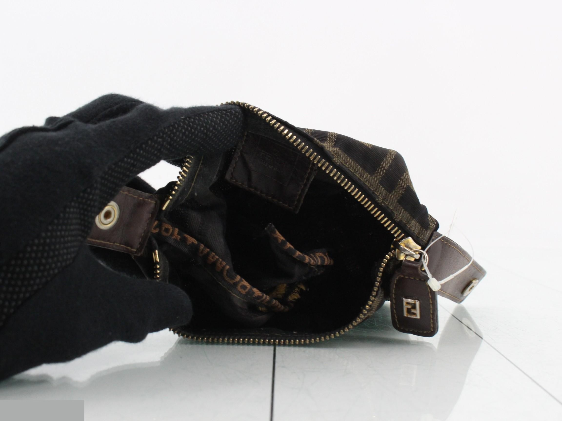 Zucca (bags) and pouches — view 4