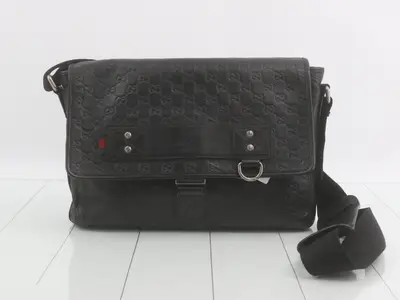 Guccissima (bag) - Shoulder bag