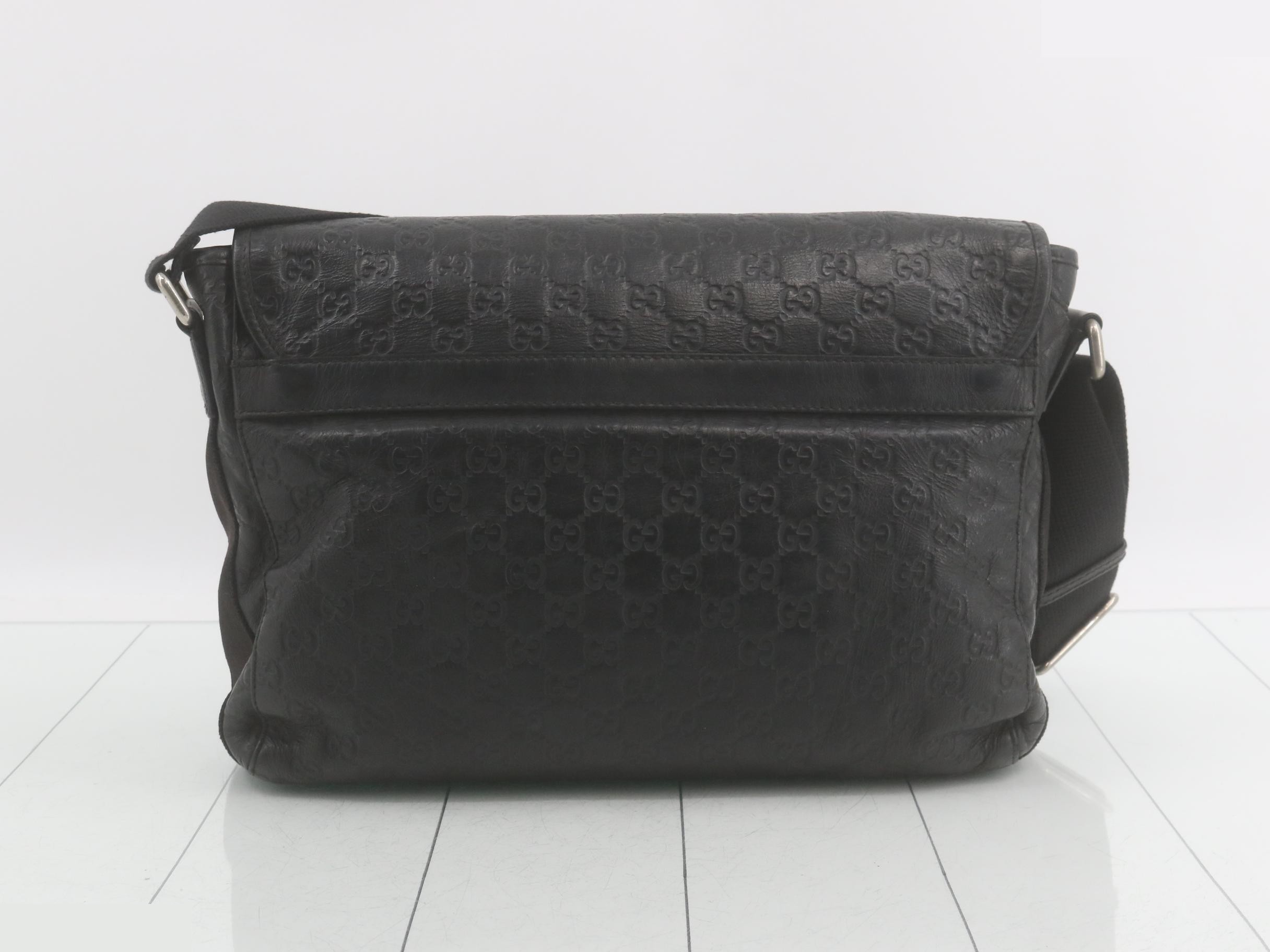 Guccissima (bag) - Shoulder bag — view 2