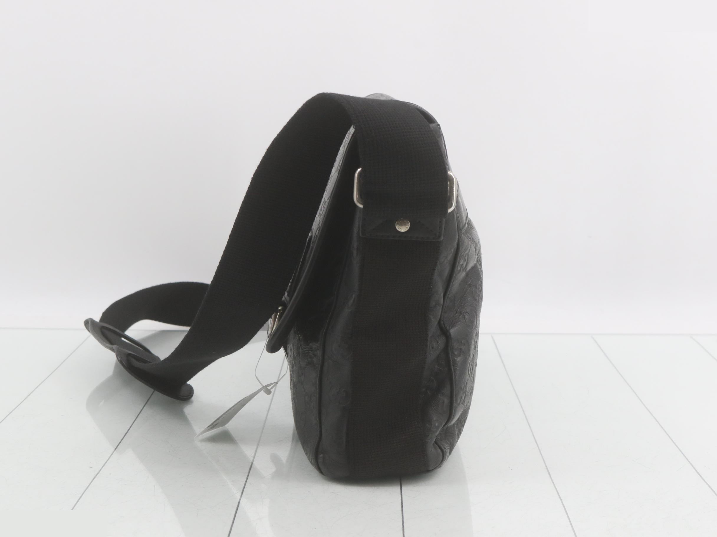 Guccissima (bag) - Shoulder bag — view 3