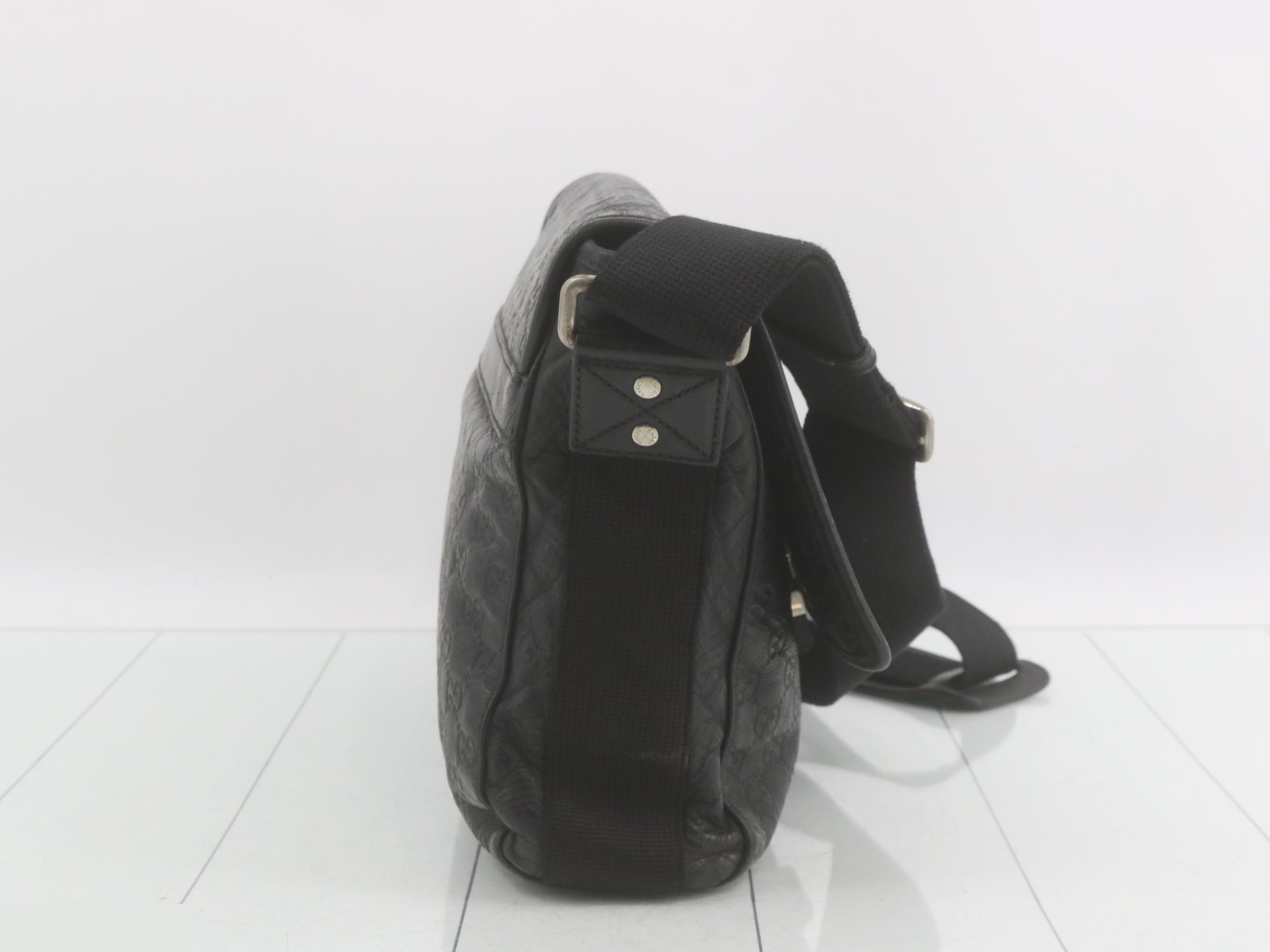 Guccissima (bag) - Shoulder bag — view 4