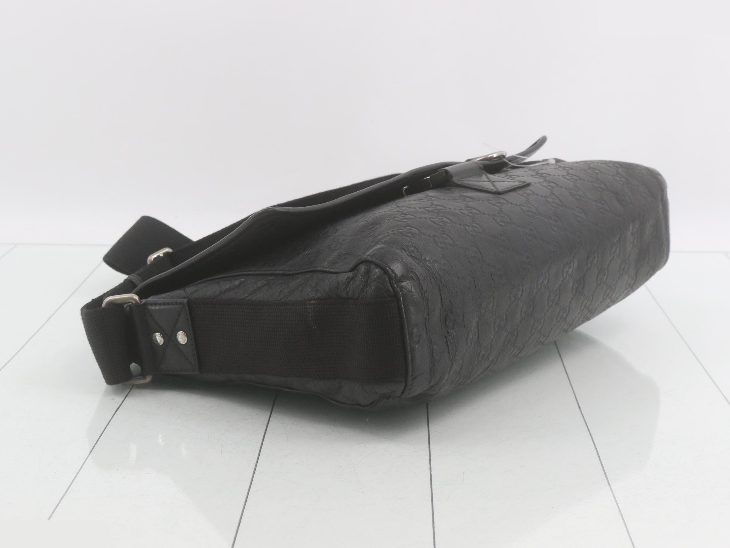 Guccissima (bag) - Shoulder bag — view 5