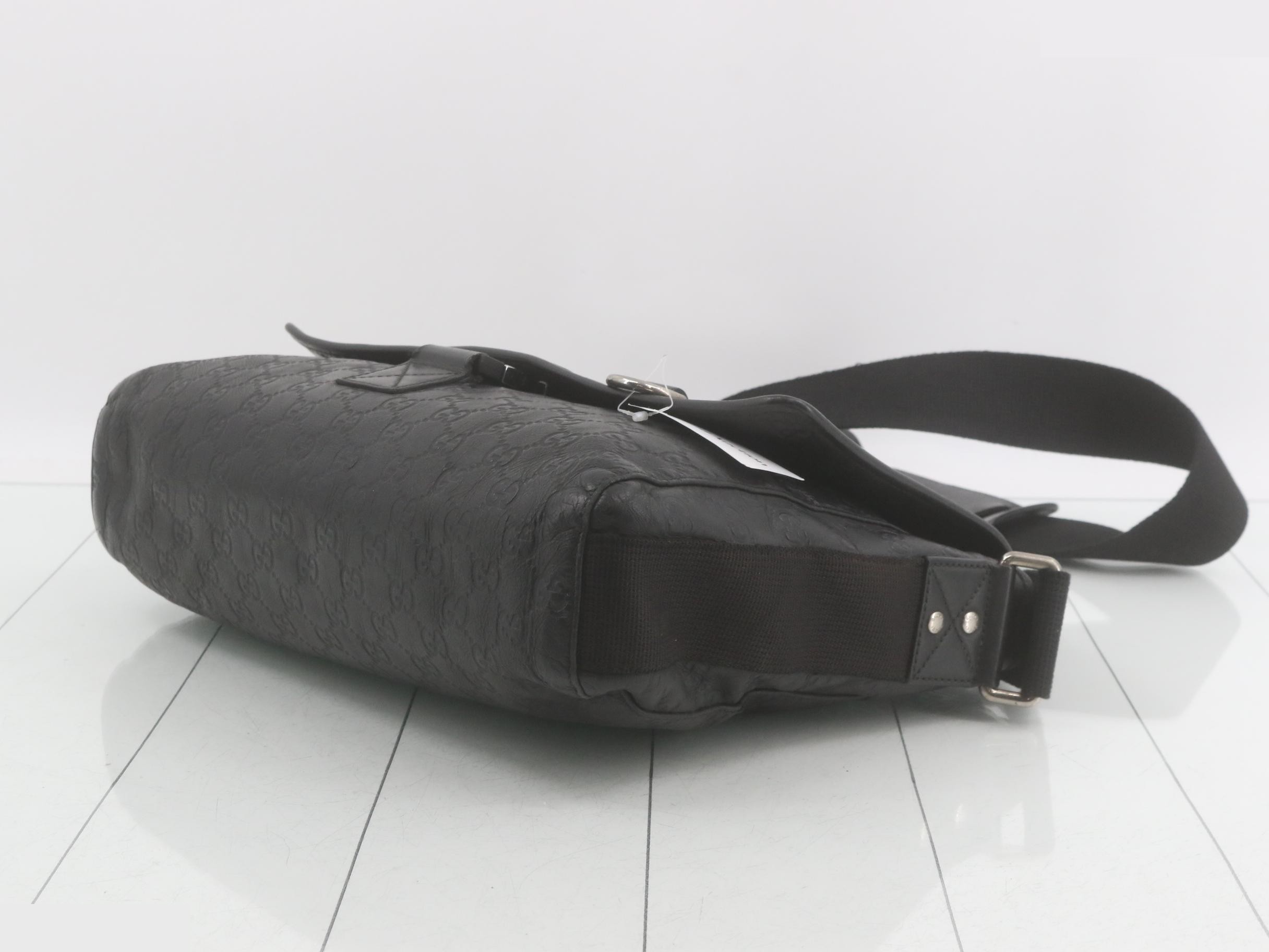 Guccissima (bag) - Shoulder bag — view 6