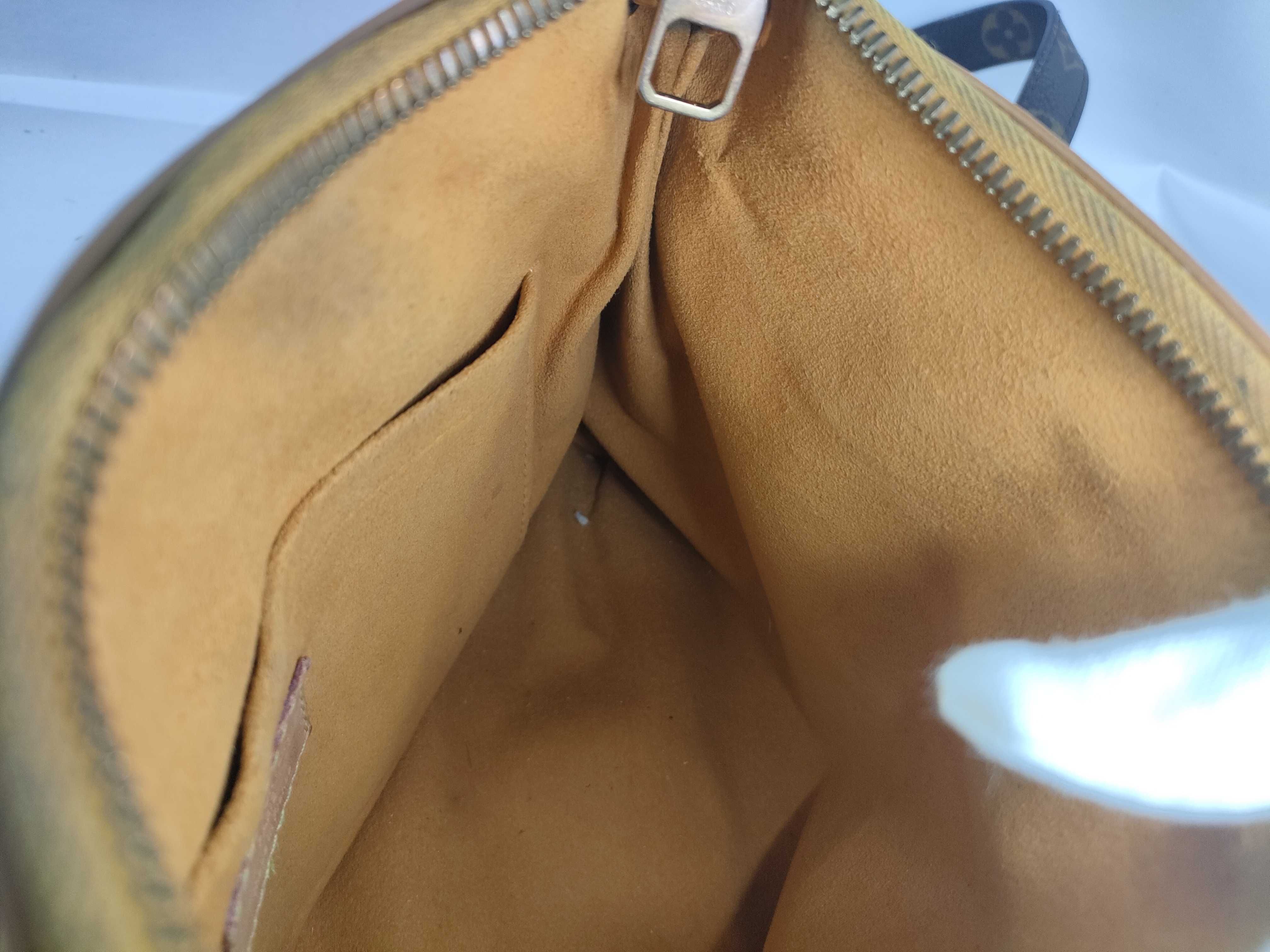 Monogram Pallas BB Monogram SP2144 Handbag — view 11