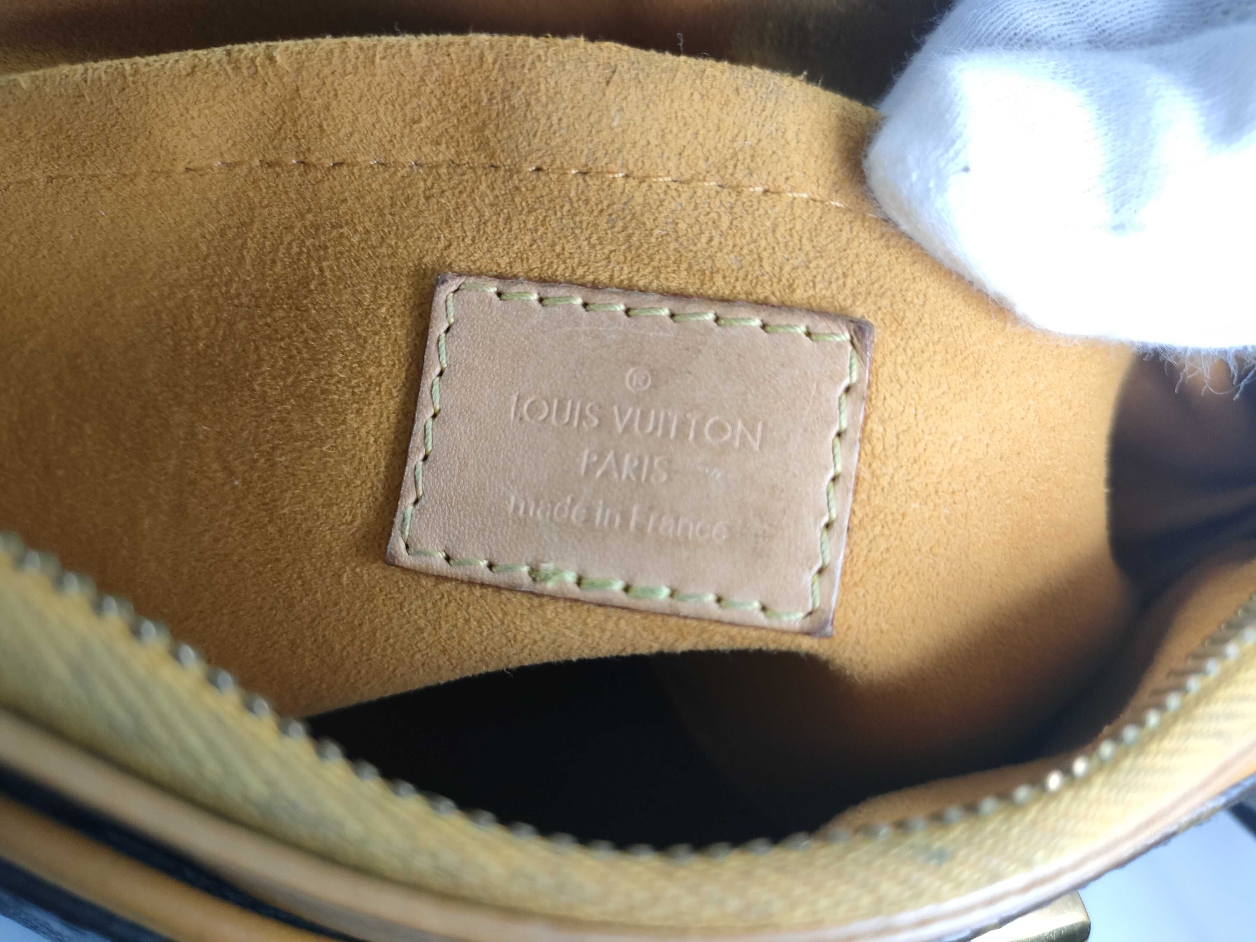 Monogram Pallas BB Monogram SP2144 Handbag — view 13