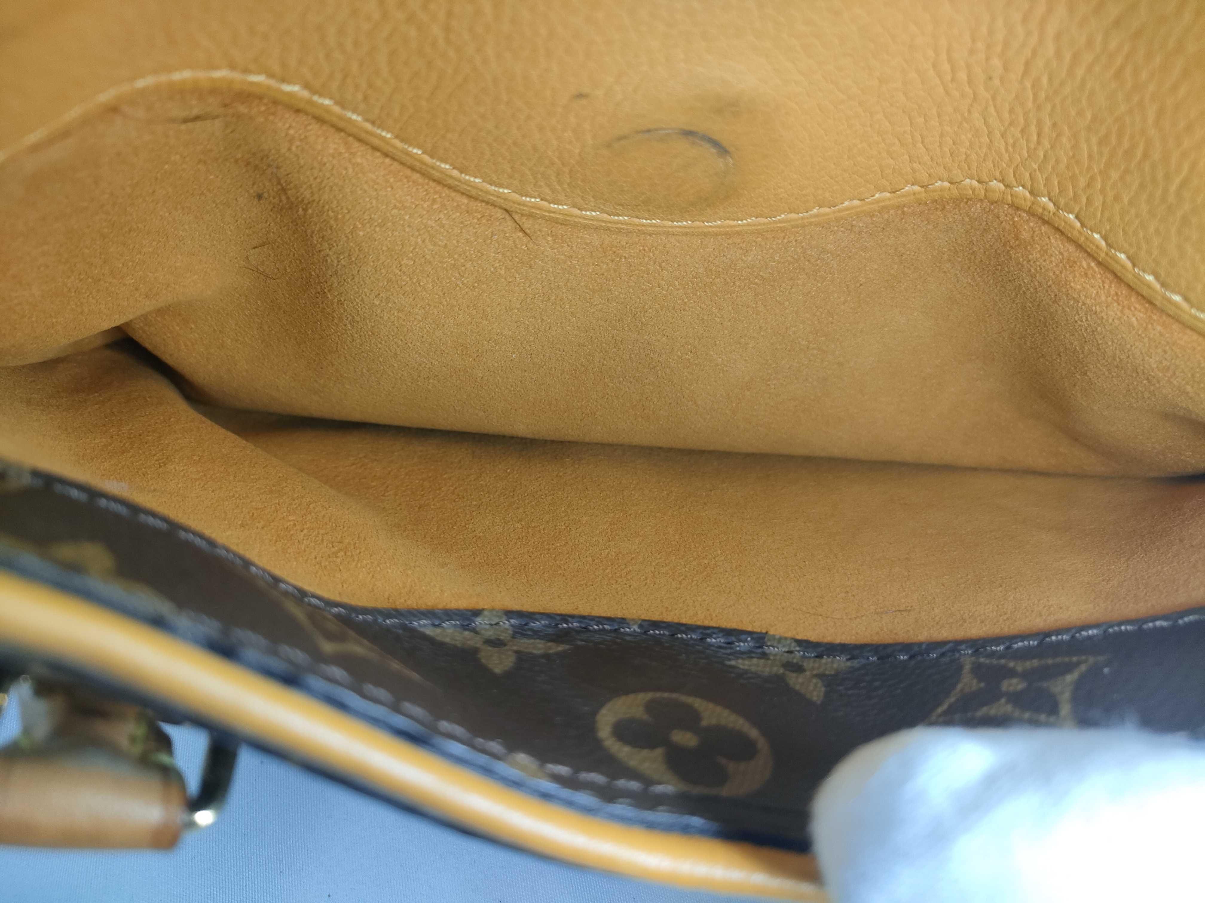 Monogram Pallas BB Monogram SP2144 Handbag — view 14