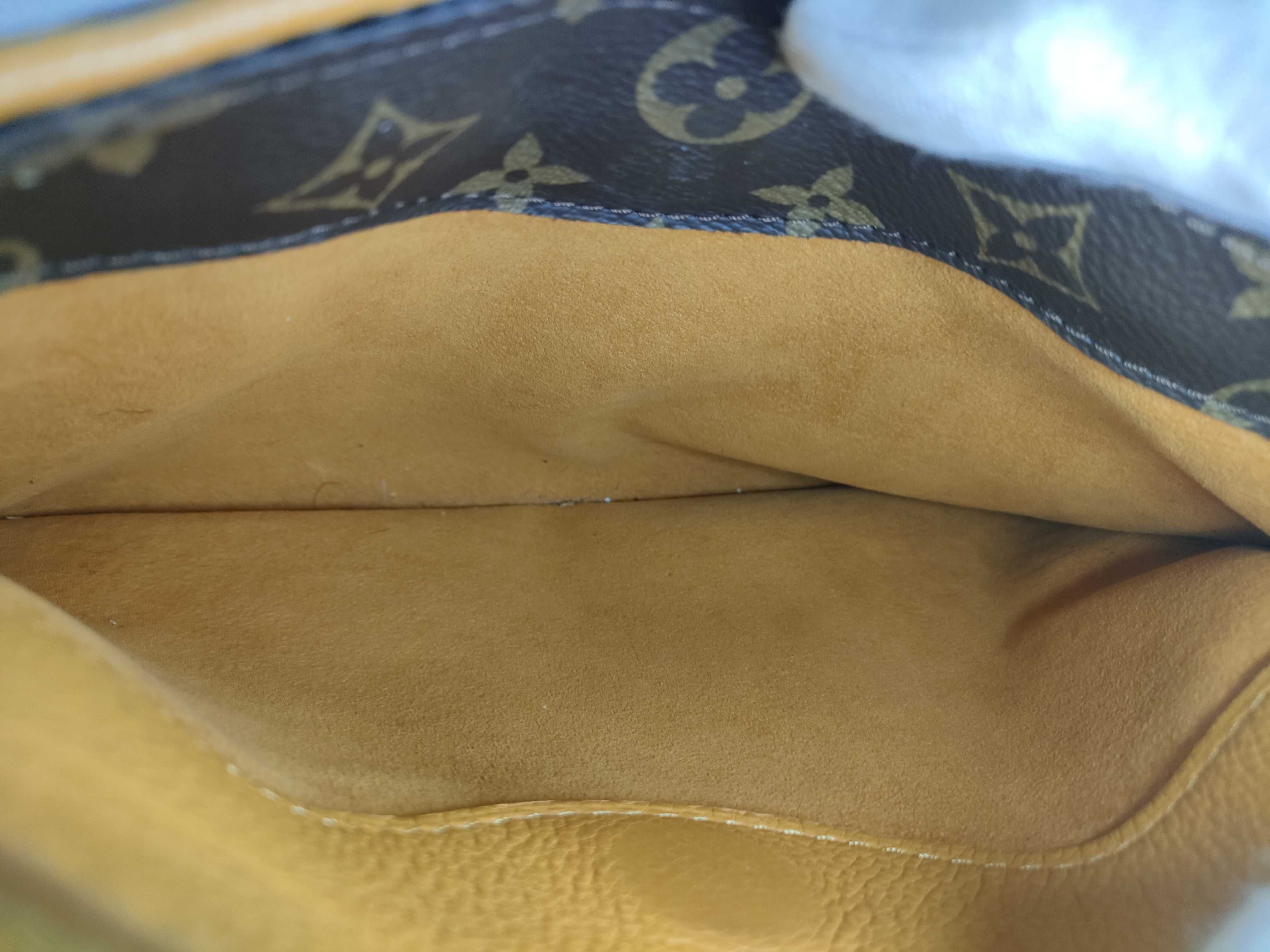Monogram Pallas BB Monogram SP2144 Handbag — view 15