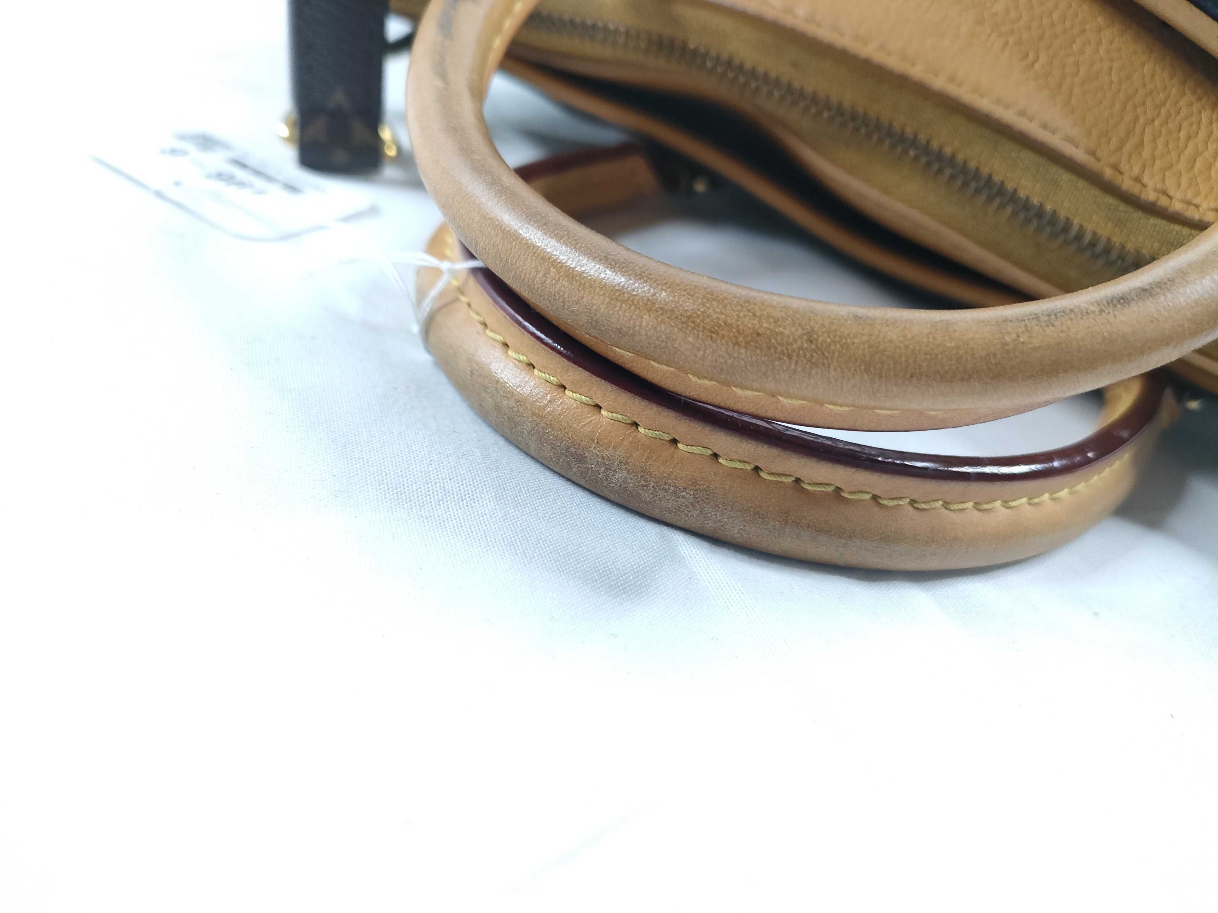 Monogram Pallas BB Monogram SP2144 Handbag — view 7