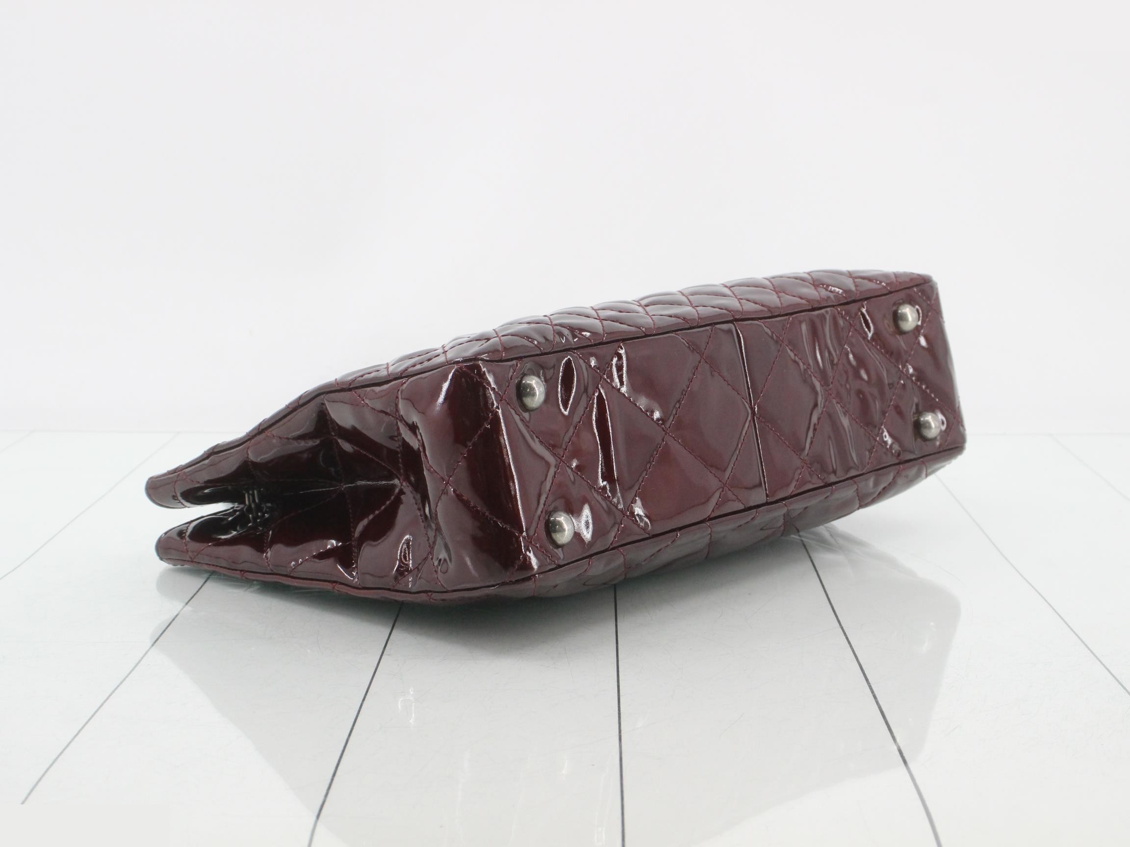 Chain shoulder bag — view 5