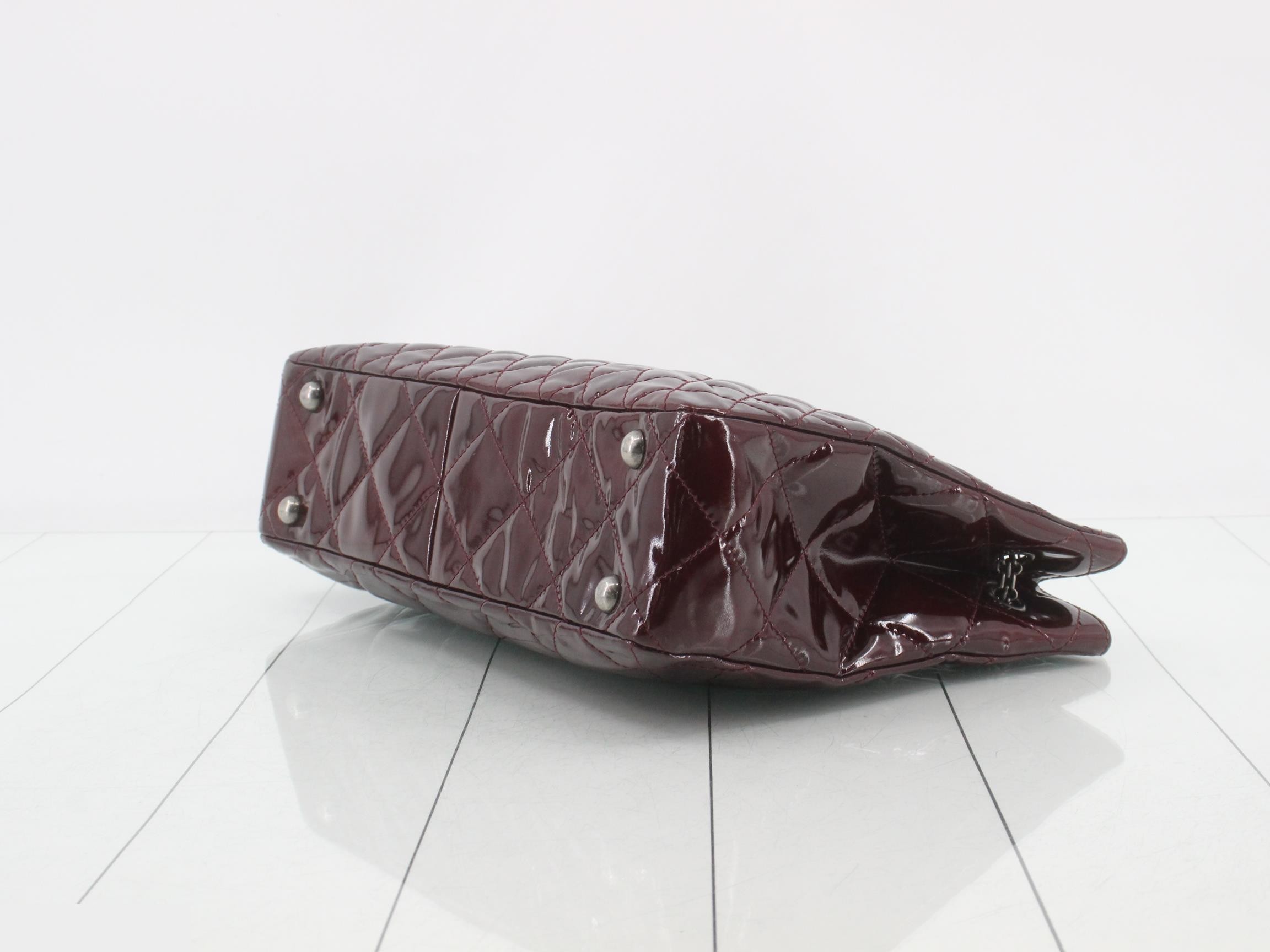Chain shoulder bag — view 6