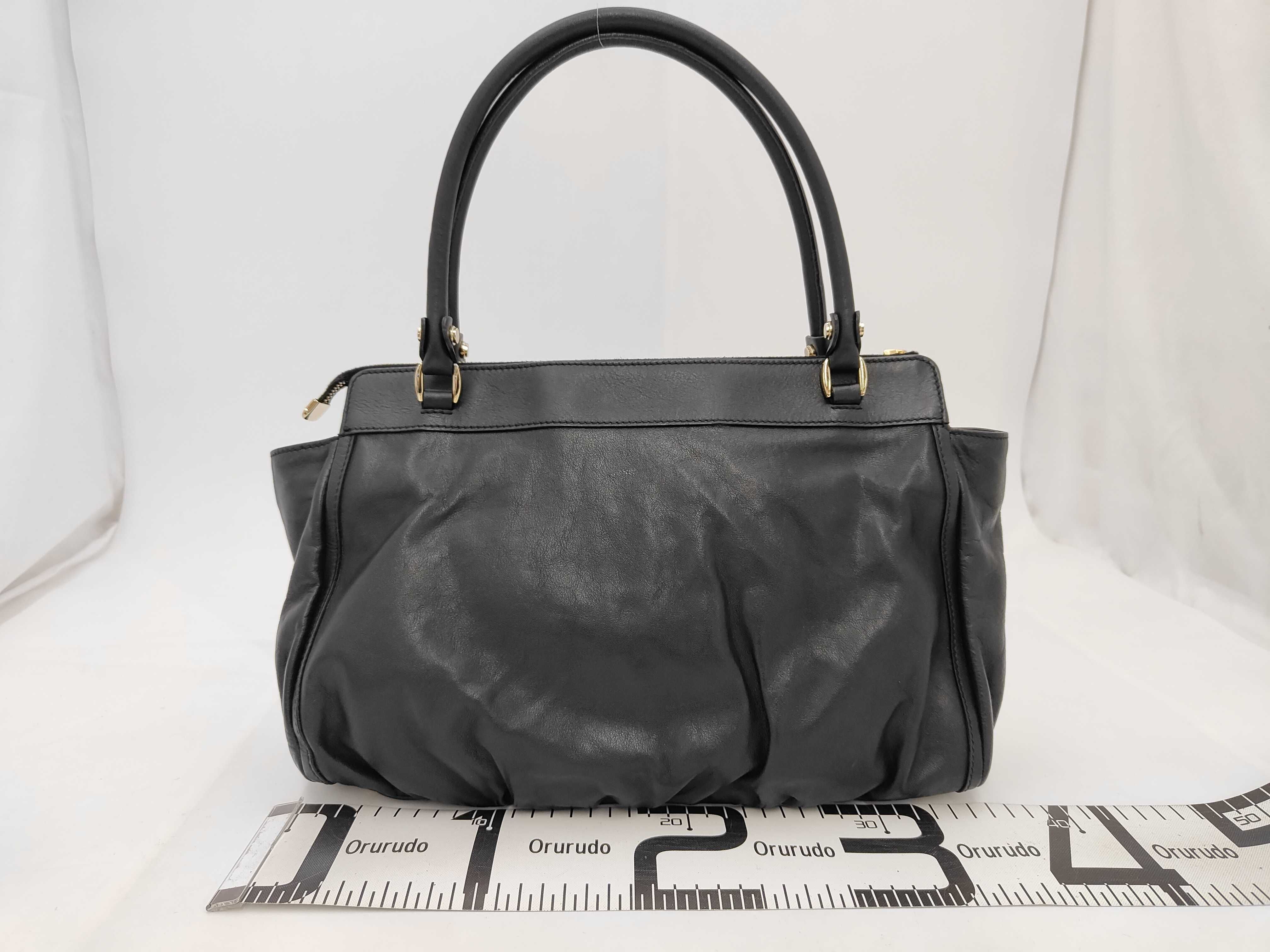 Shoulder Bag Handbag — view 2