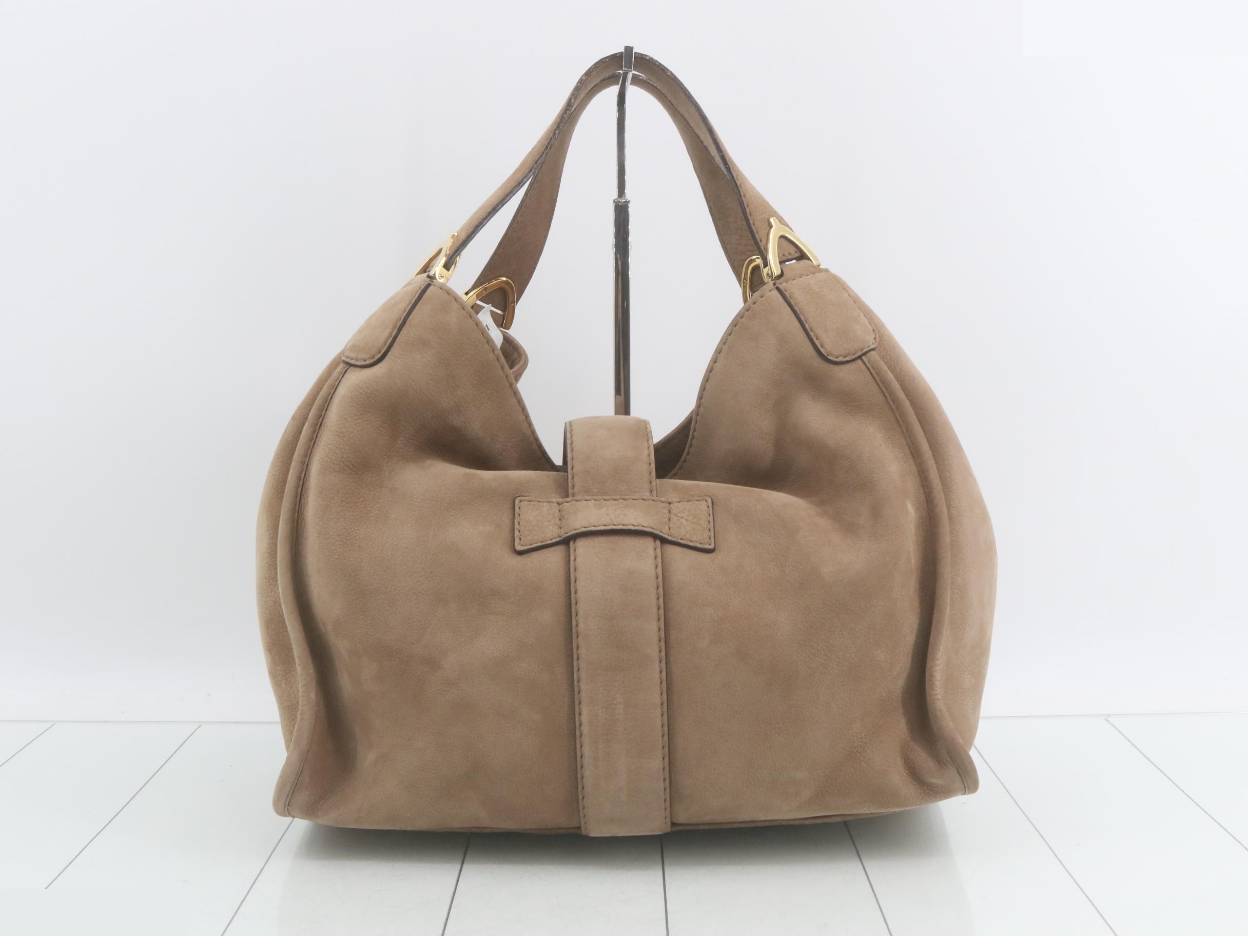 Stirrup Suede — view 2