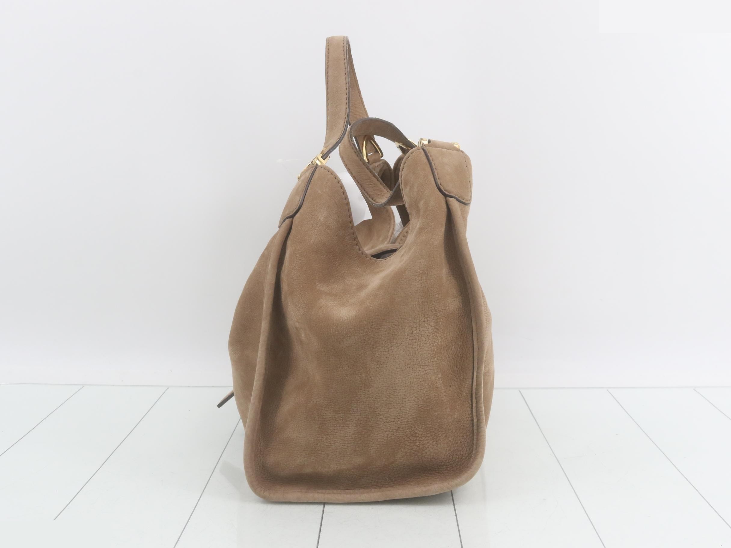 Stirrup Suede — view 3