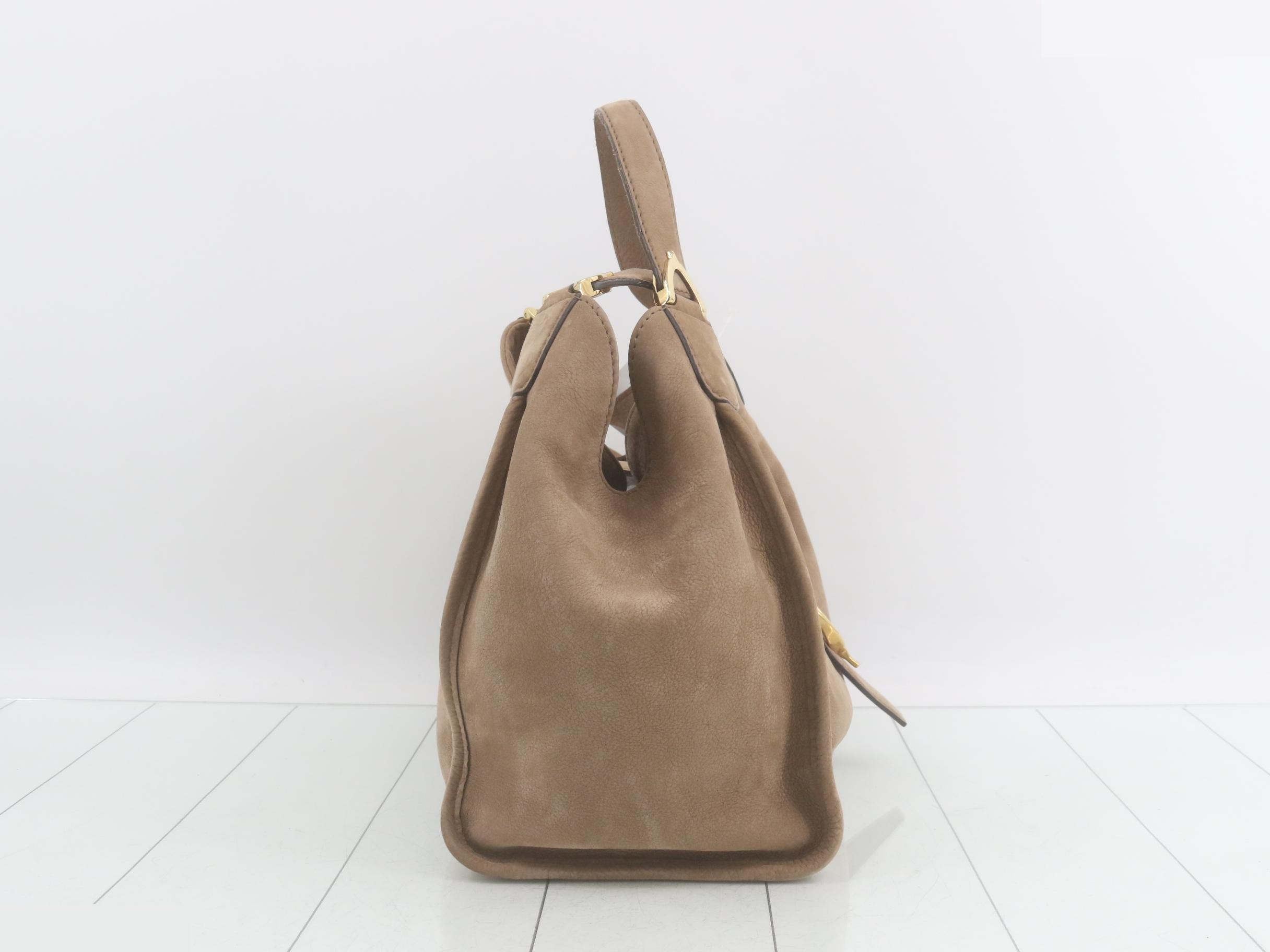 Stirrup Suede — view 4