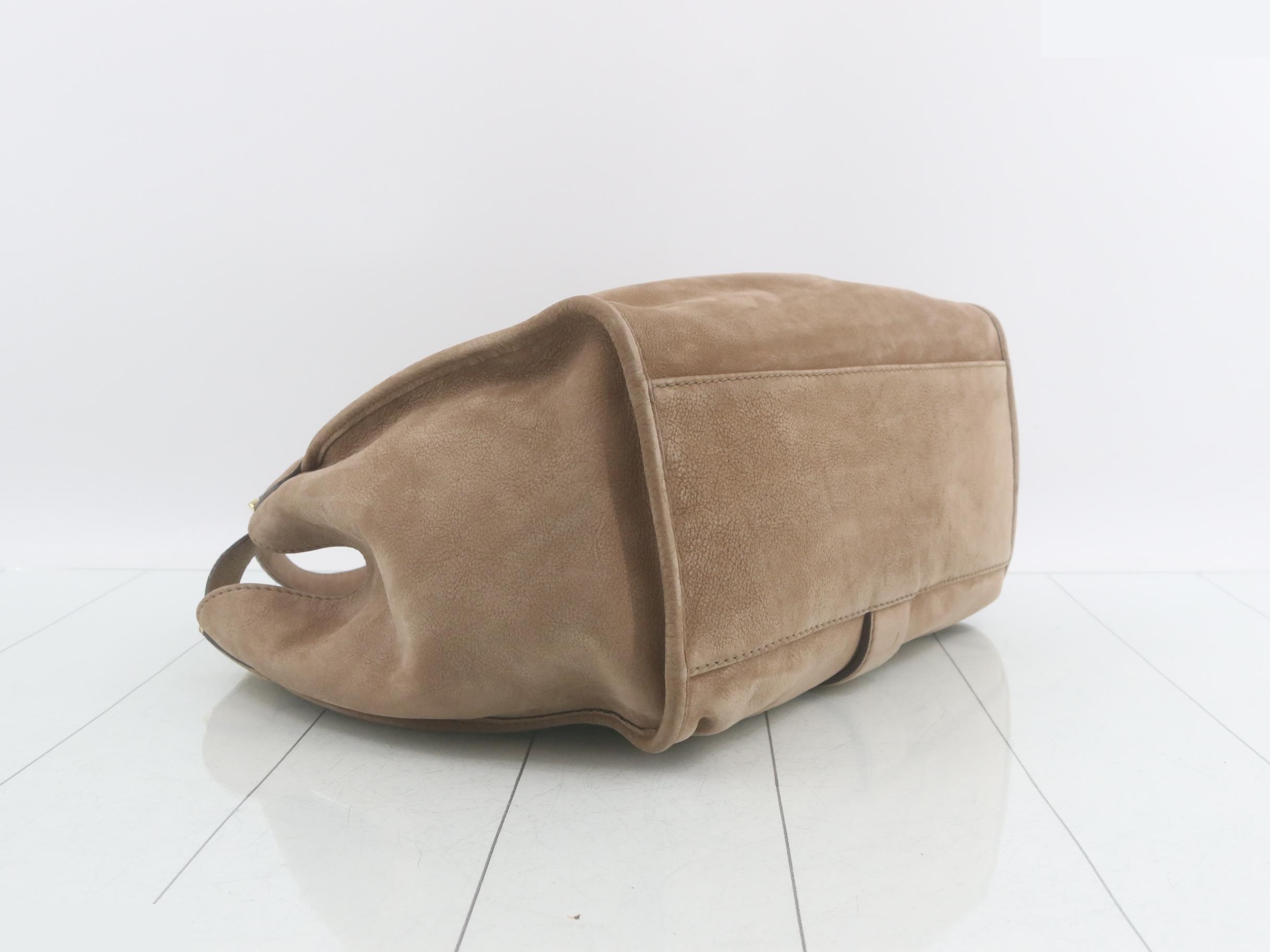 Stirrup Suede — view 5