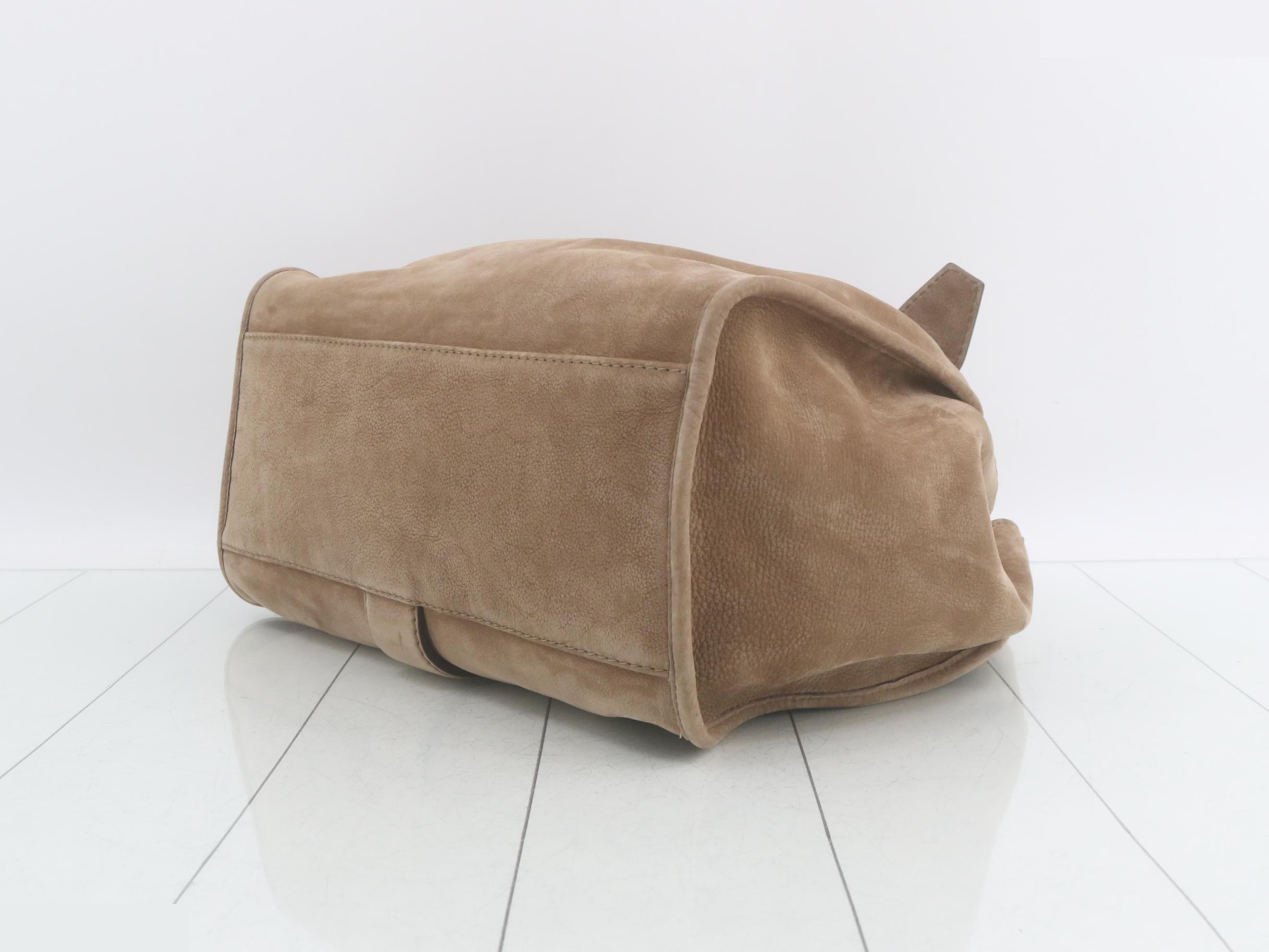 Stirrup Suede — view 6