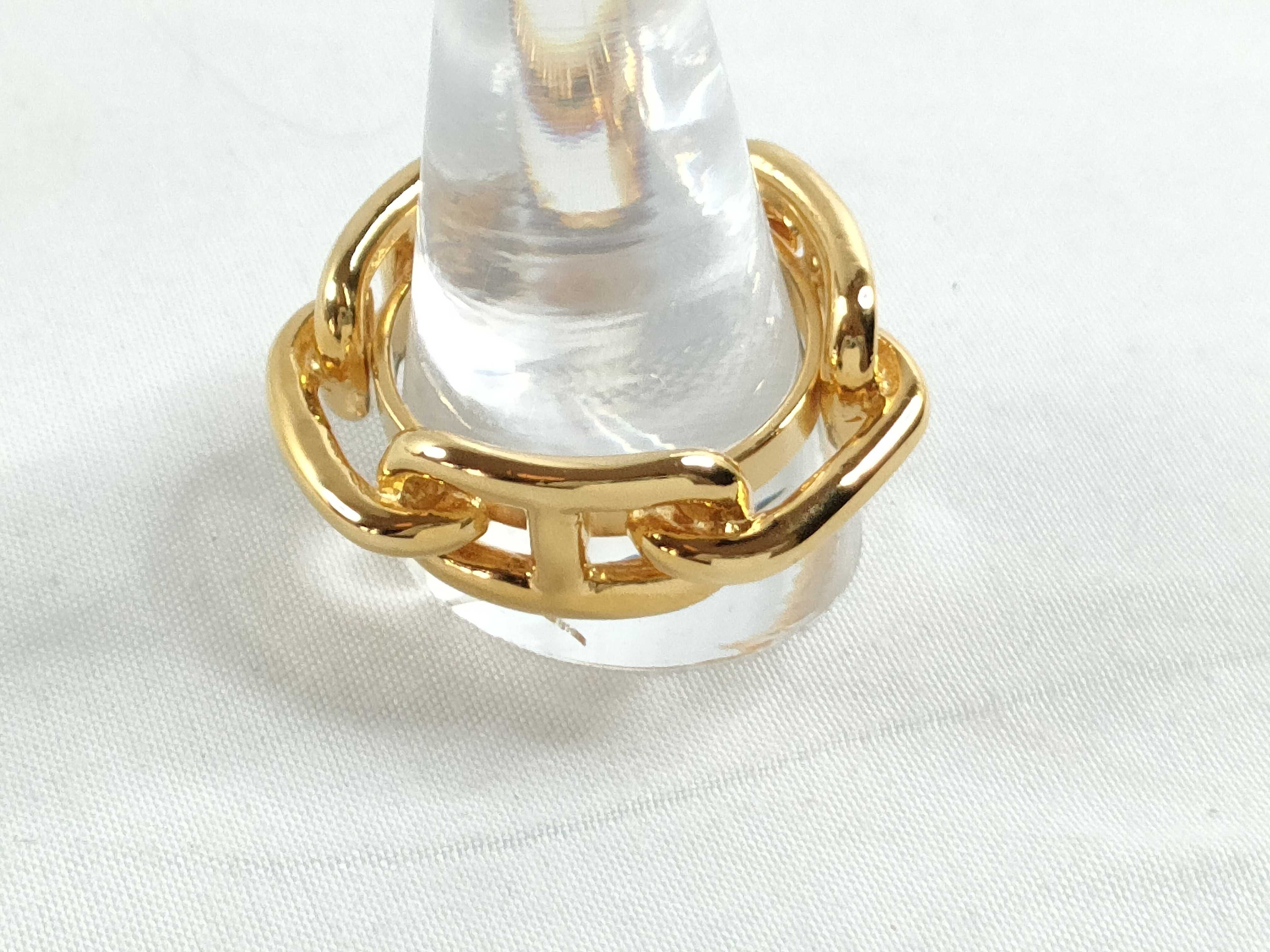 Scarf Ring Z10985 Other Accessories — view 4