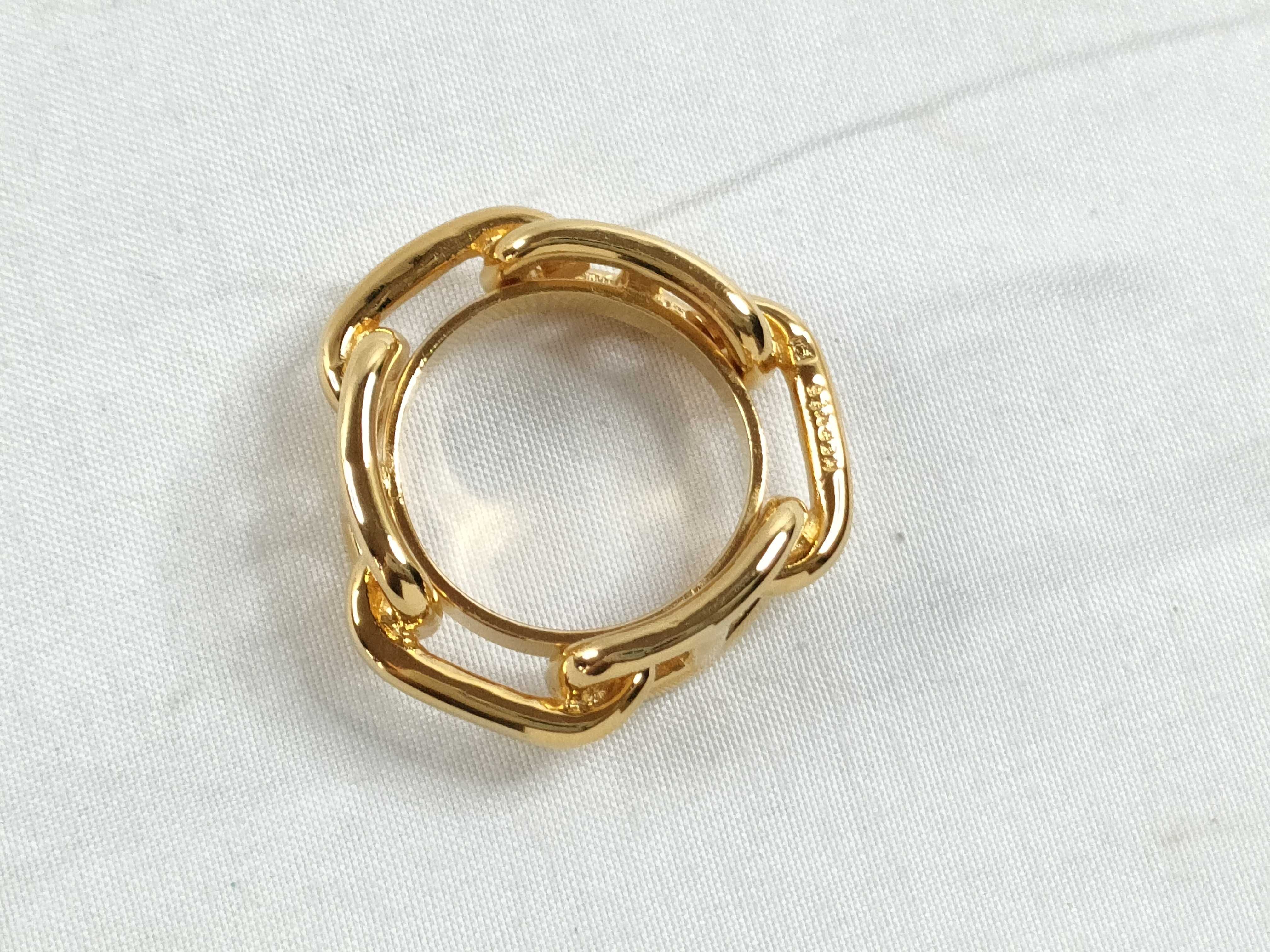 Scarf Ring Z10985 Other Accessories — view 5