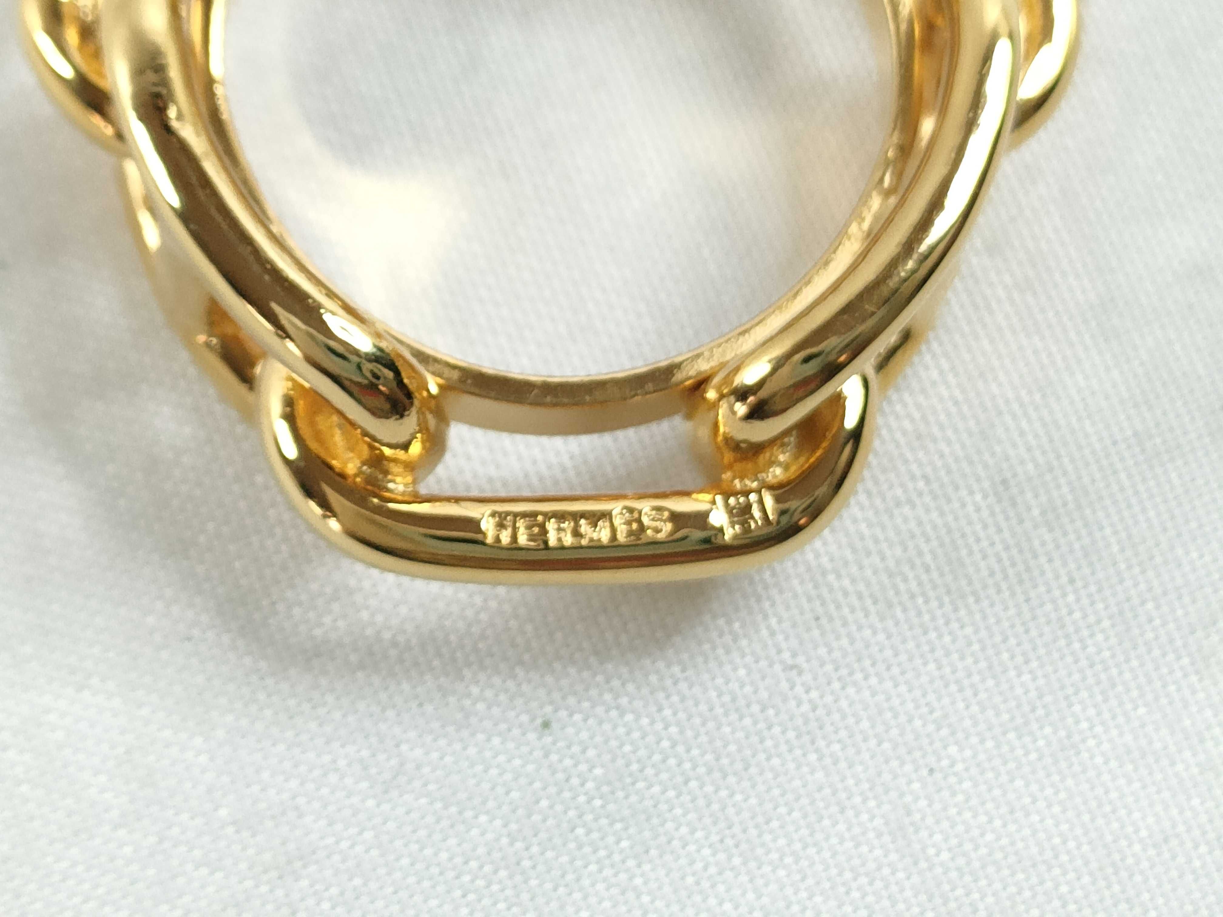 Scarf Ring Z10985 Other Accessories — view 6