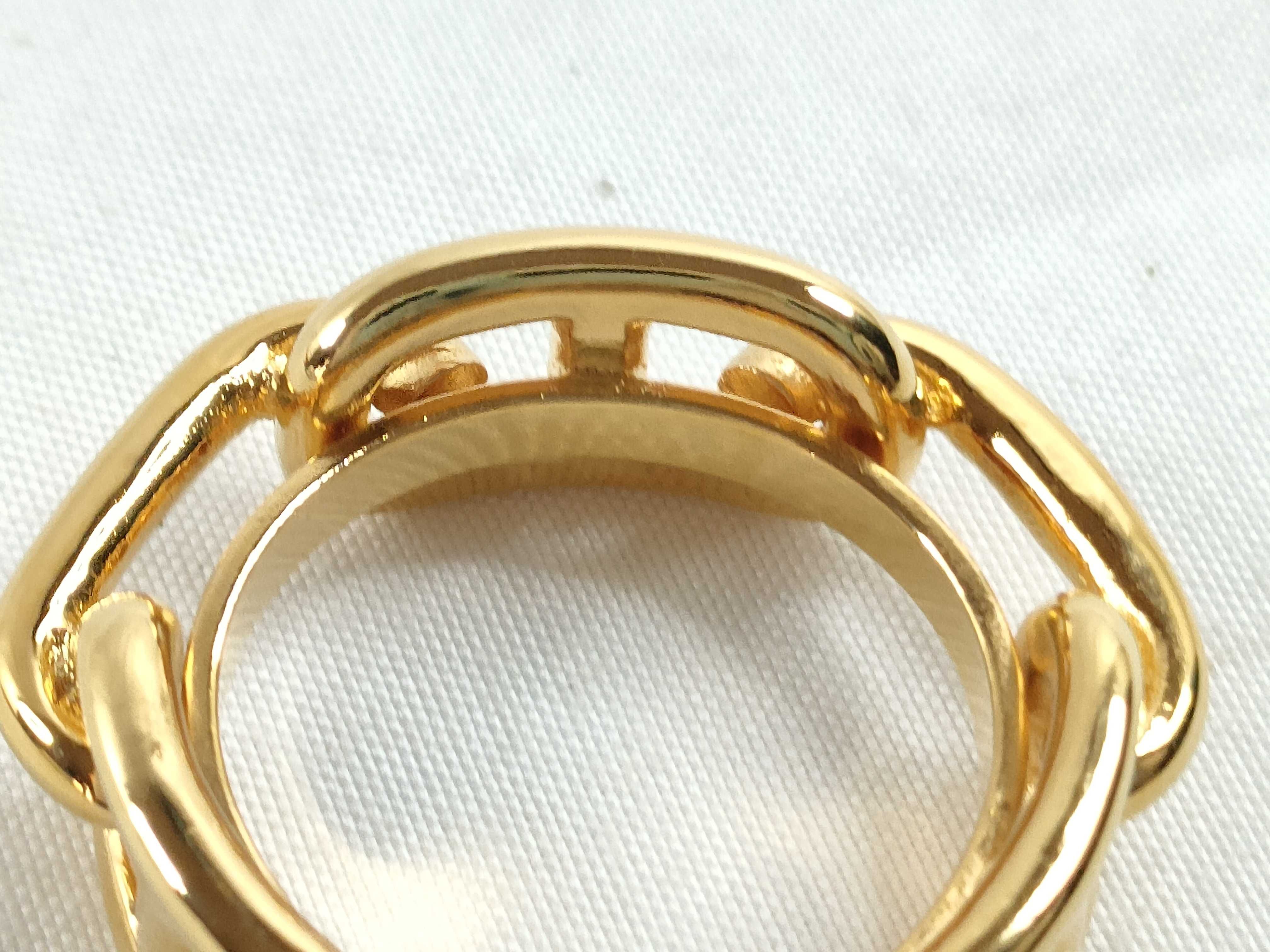 Scarf Ring Z10985 Other Accessories — view 7