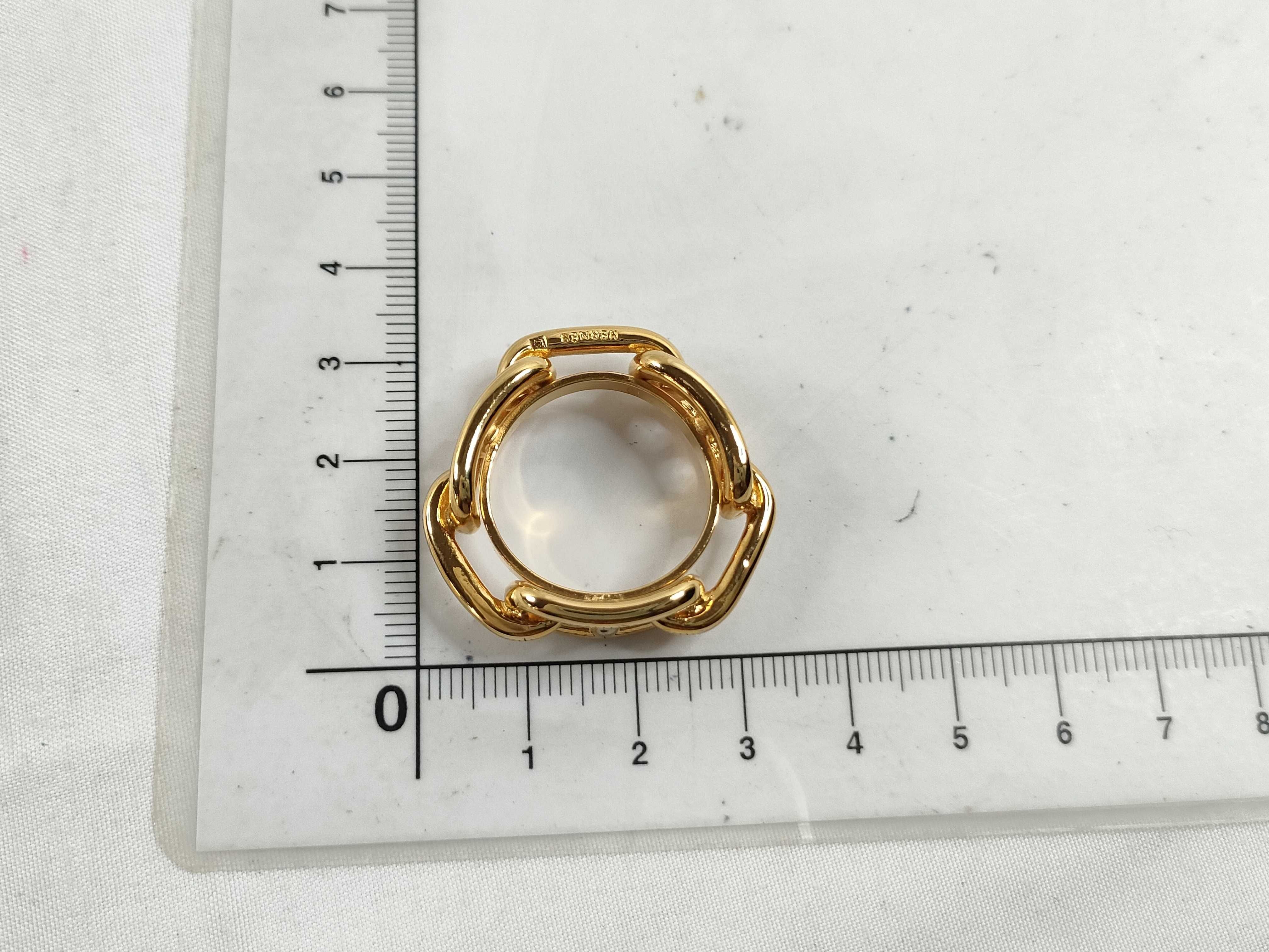 Scarf Ring Z10985 Other Accessories — view 8