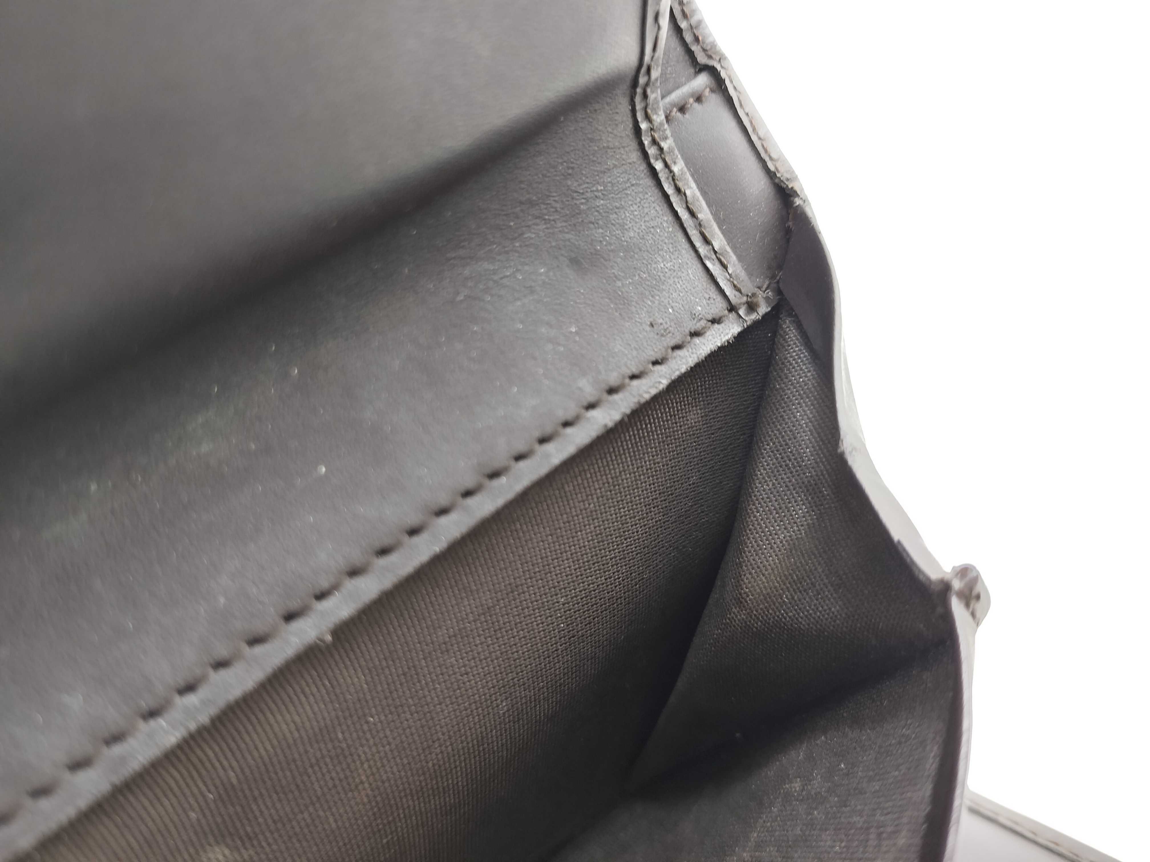 Zucca pattern wallet — view 12