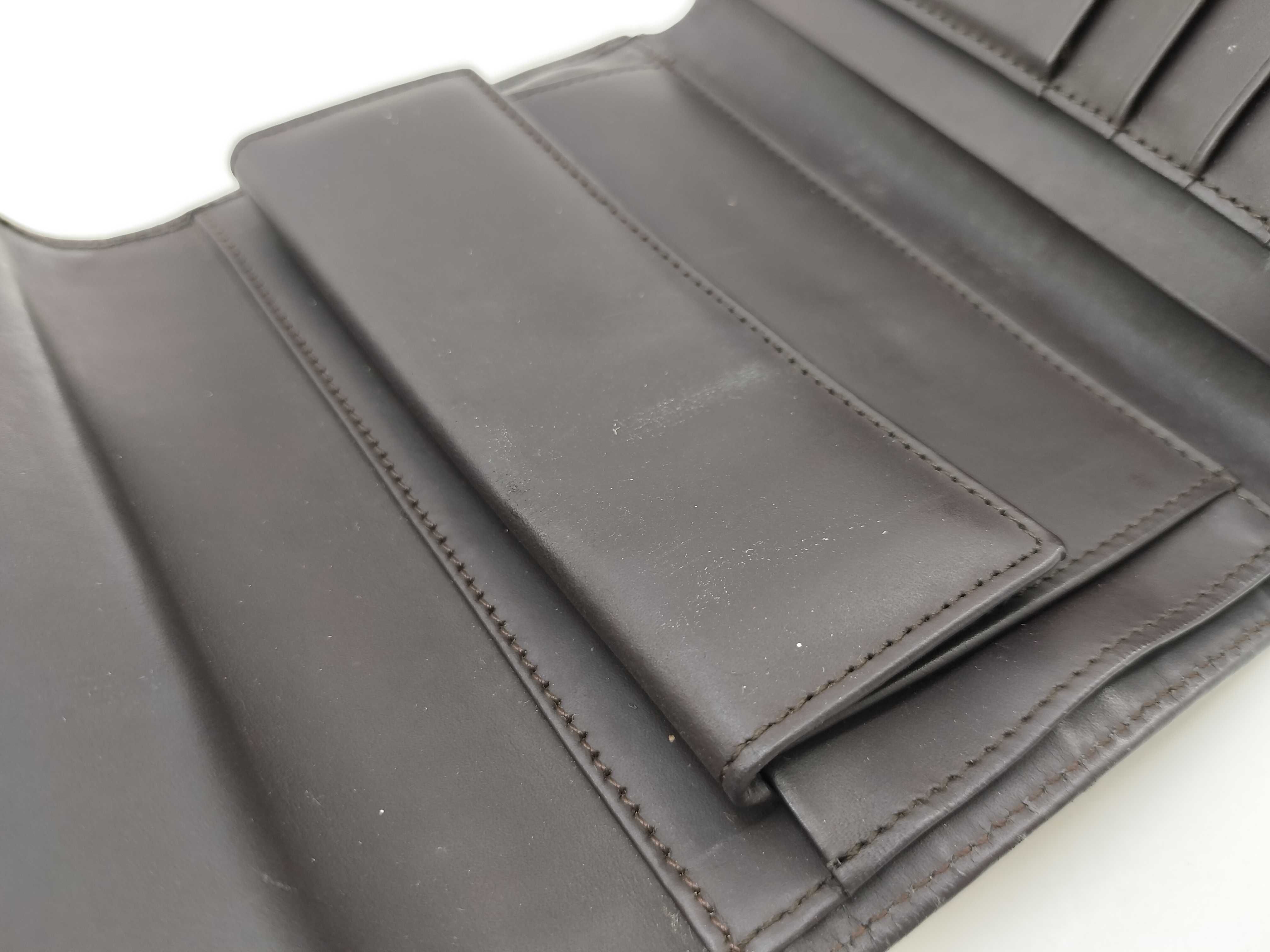 Zucca pattern wallet — view 14