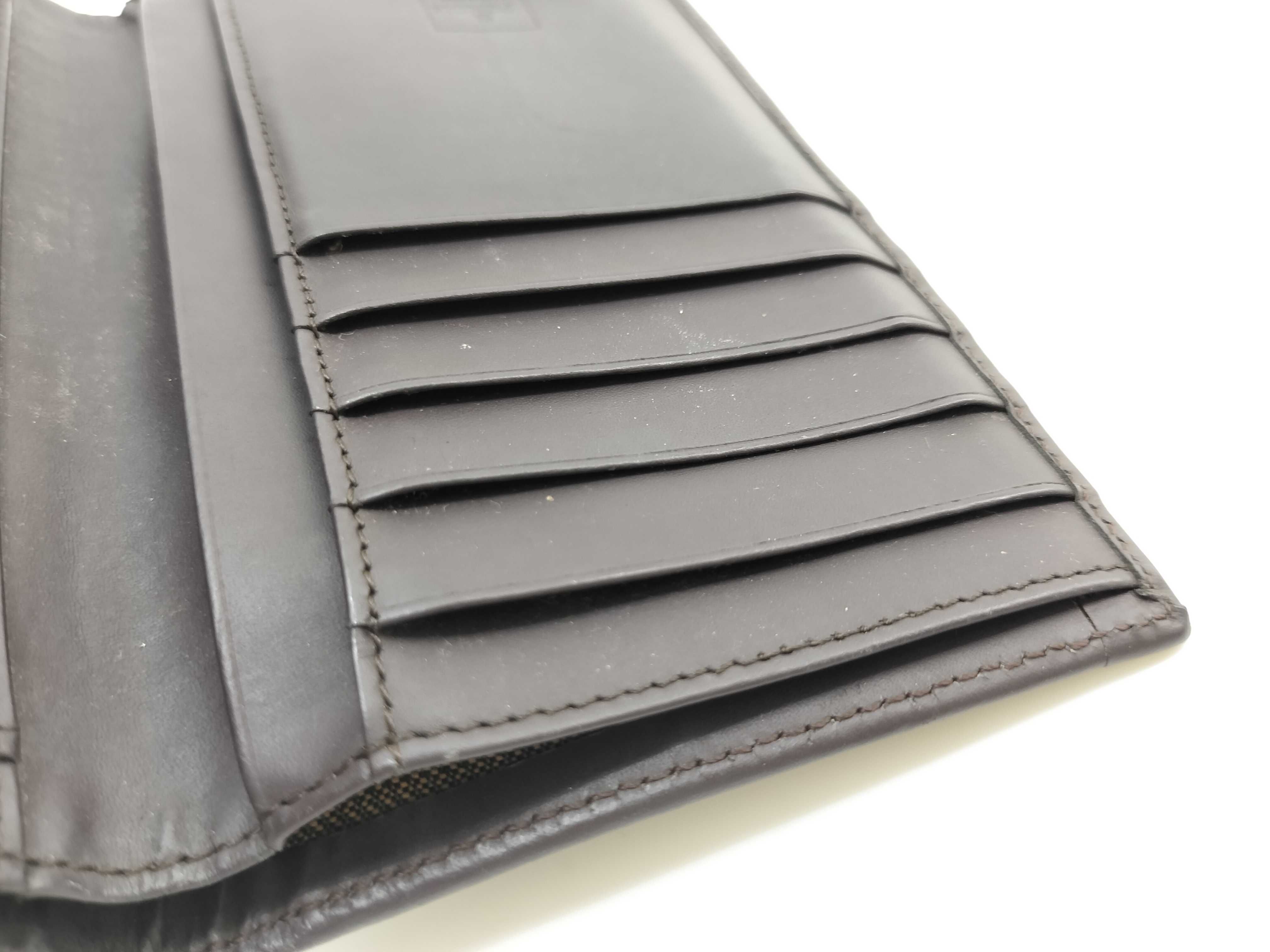 Zucca pattern wallet — view 10