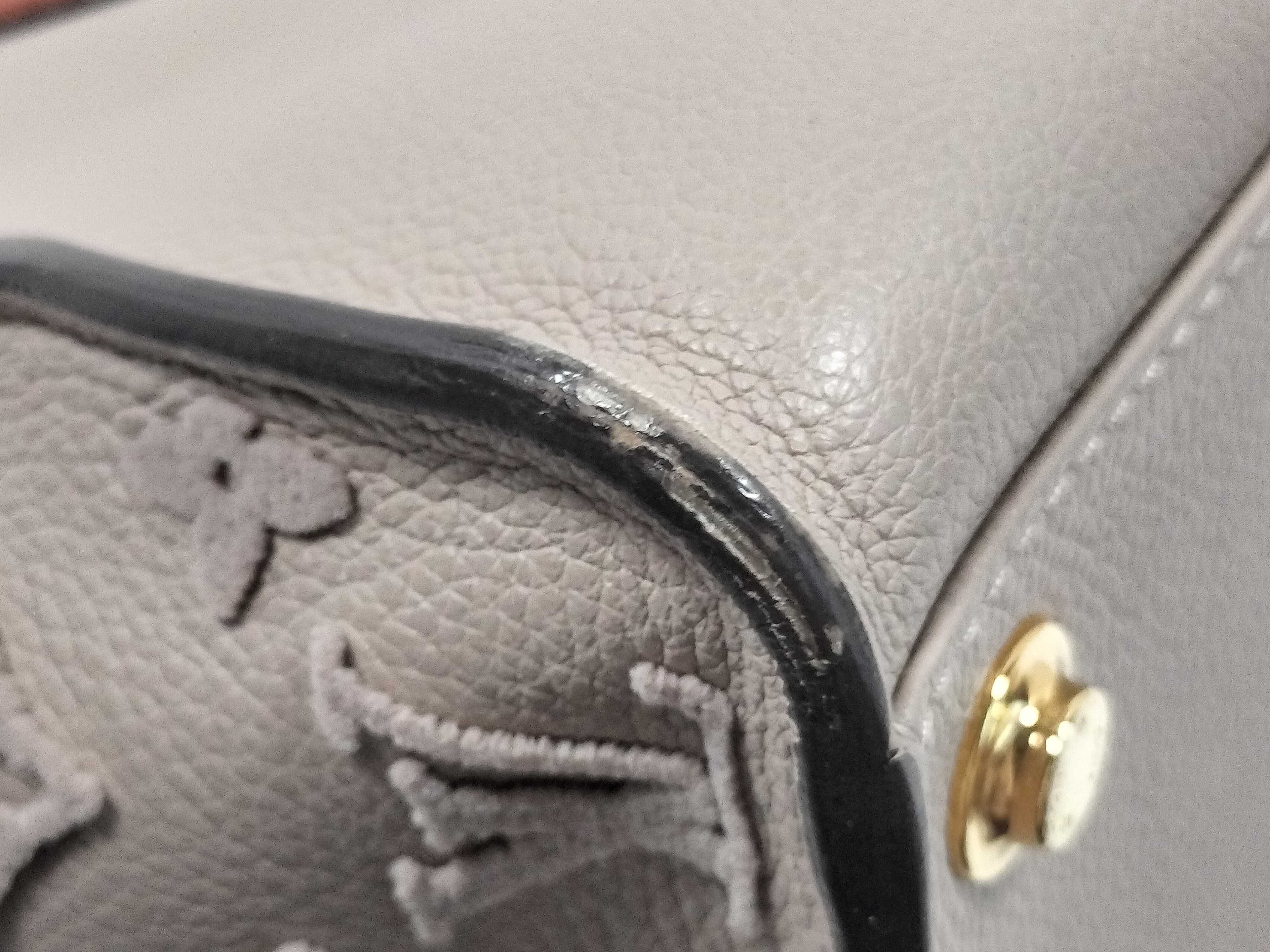 On My Side MM M53825 Tote Bag — view 14