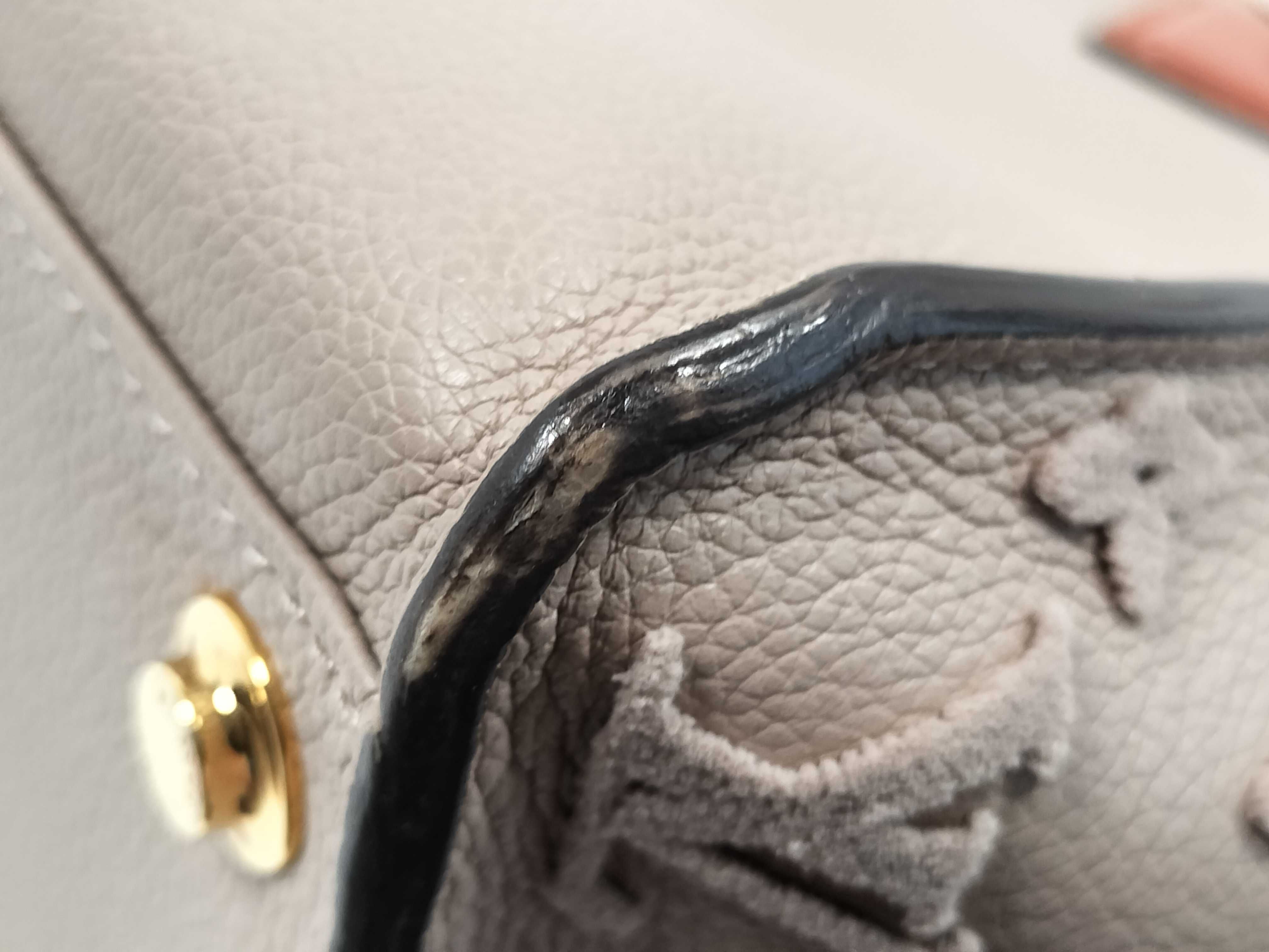 On My Side MM M53825 Tote Bag — view 6