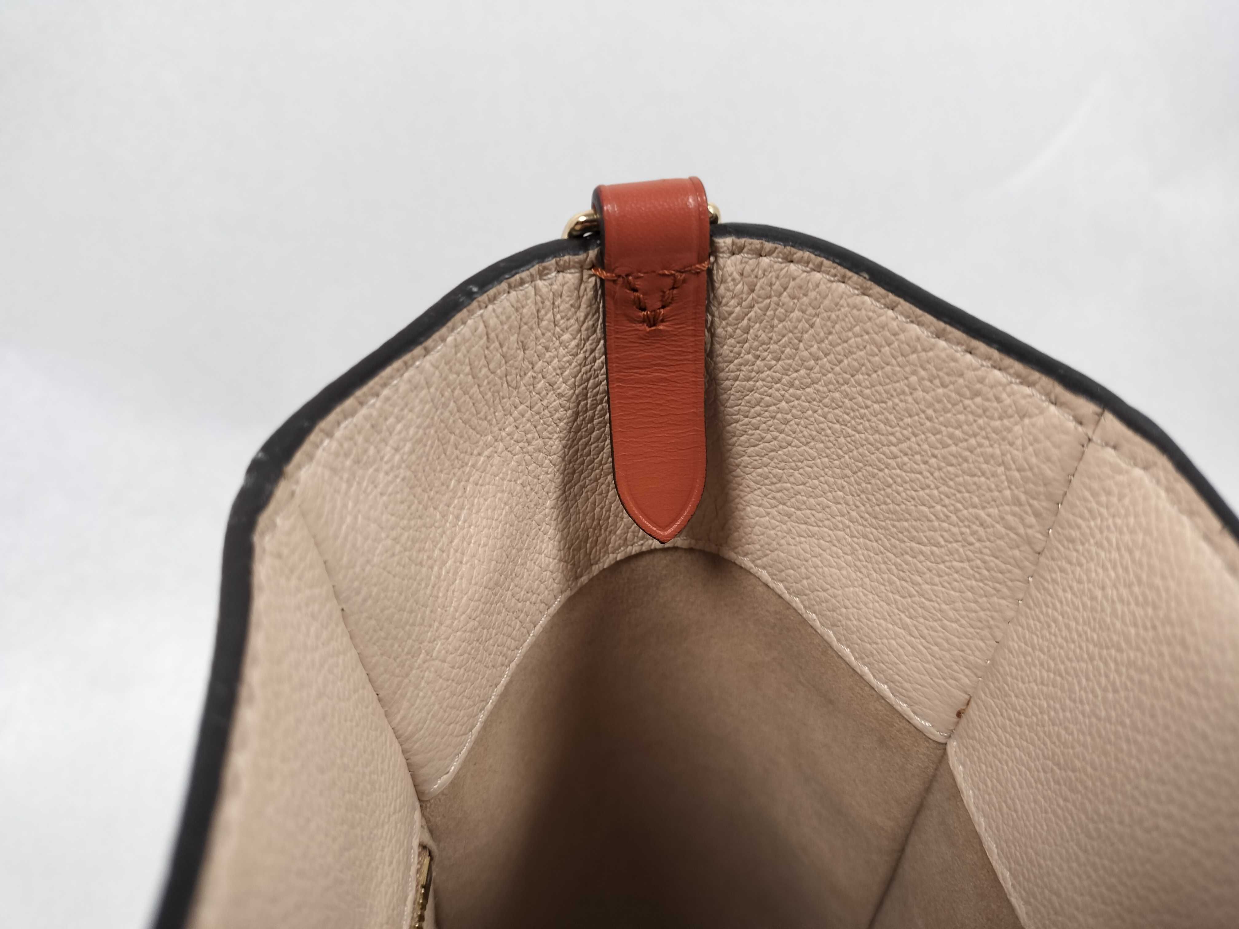 On My Side MM M53825 Tote Bag — view 8