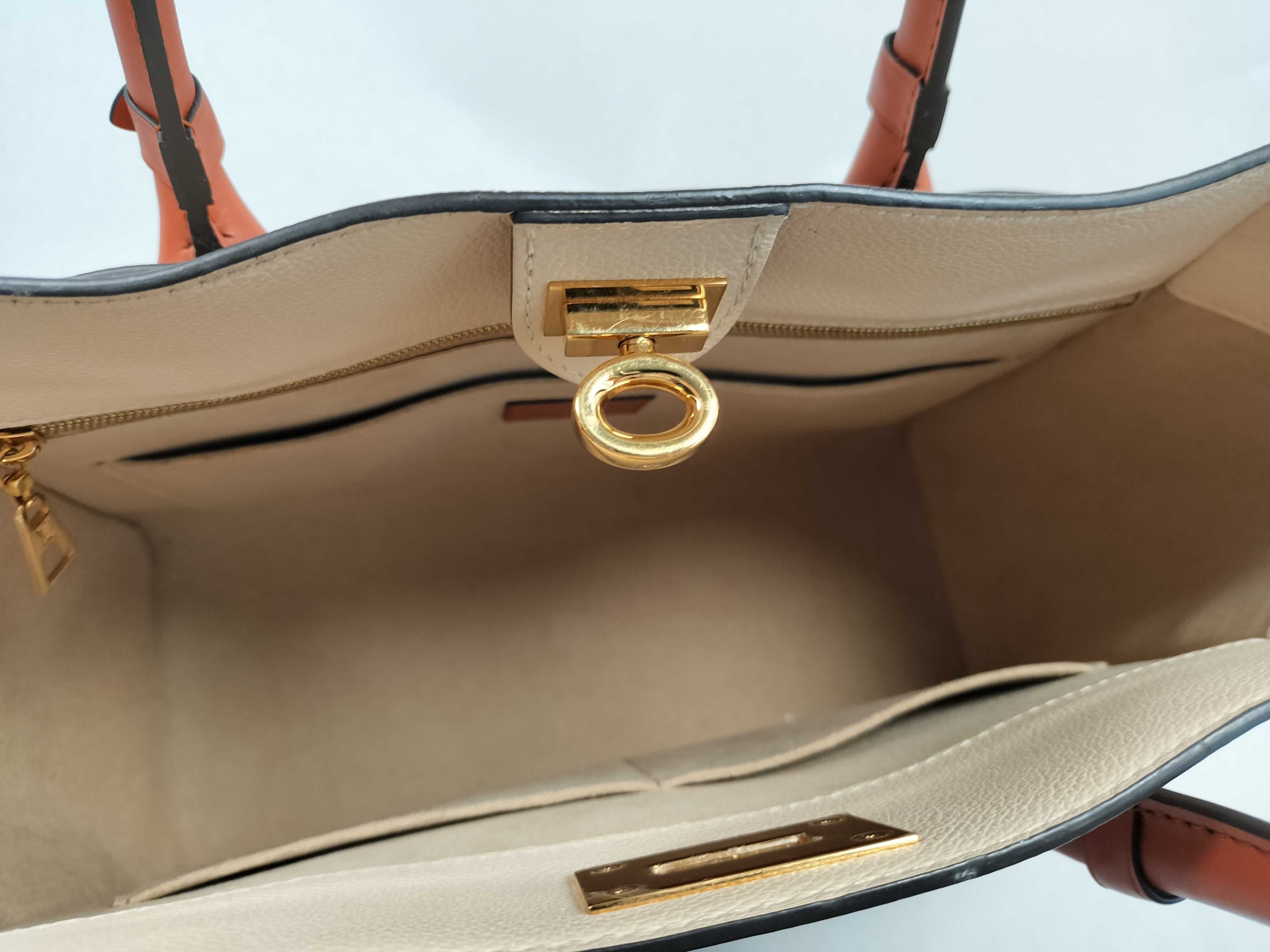 On My Side MM M53825 Tote Bag — view 9