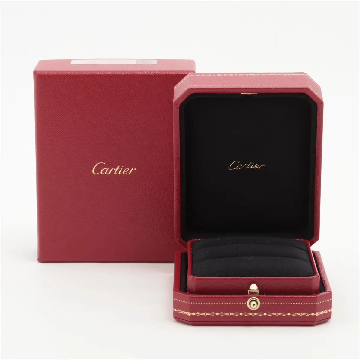 Wedding 1P Diamond Ring, Pt950, 2.9g, Size 49, Initials PMS250, Distortion — view 6