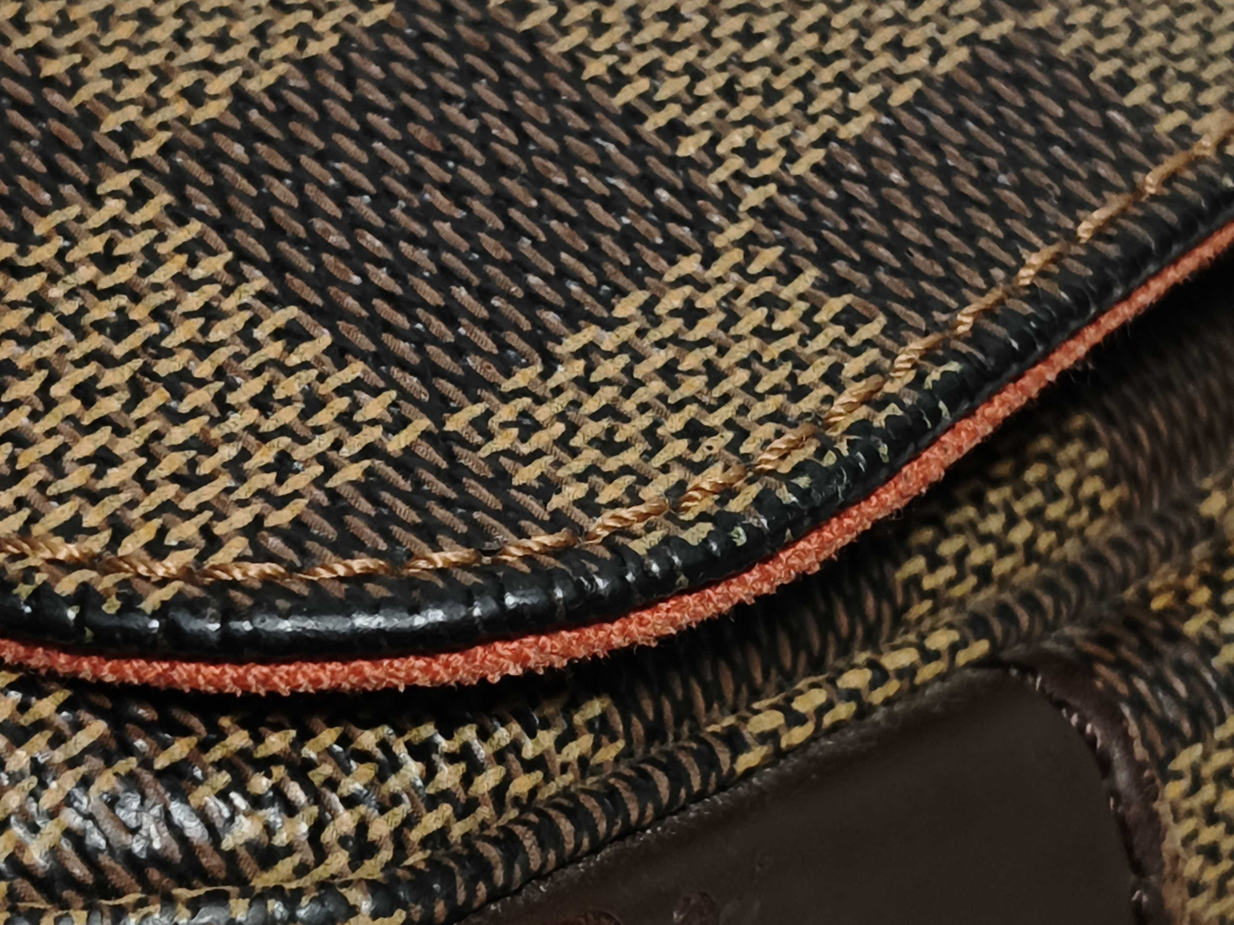 Damier Bastille N45258 SP1004 Shoulder Bag — view 13