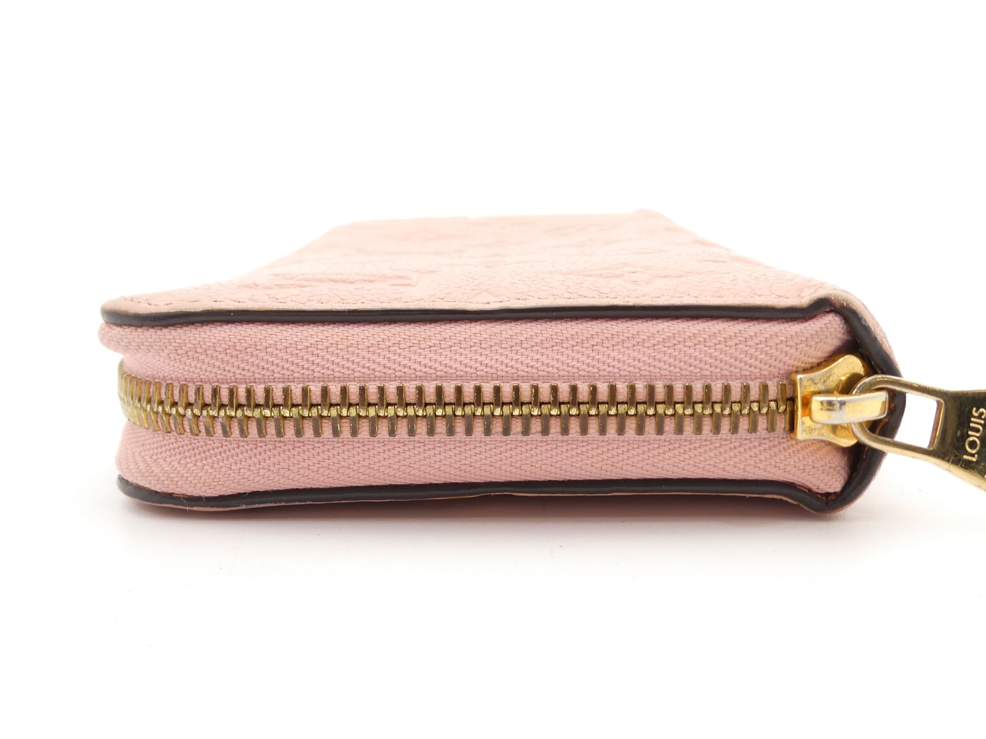 Monogram Empreinte Zippy Wallet — view 3