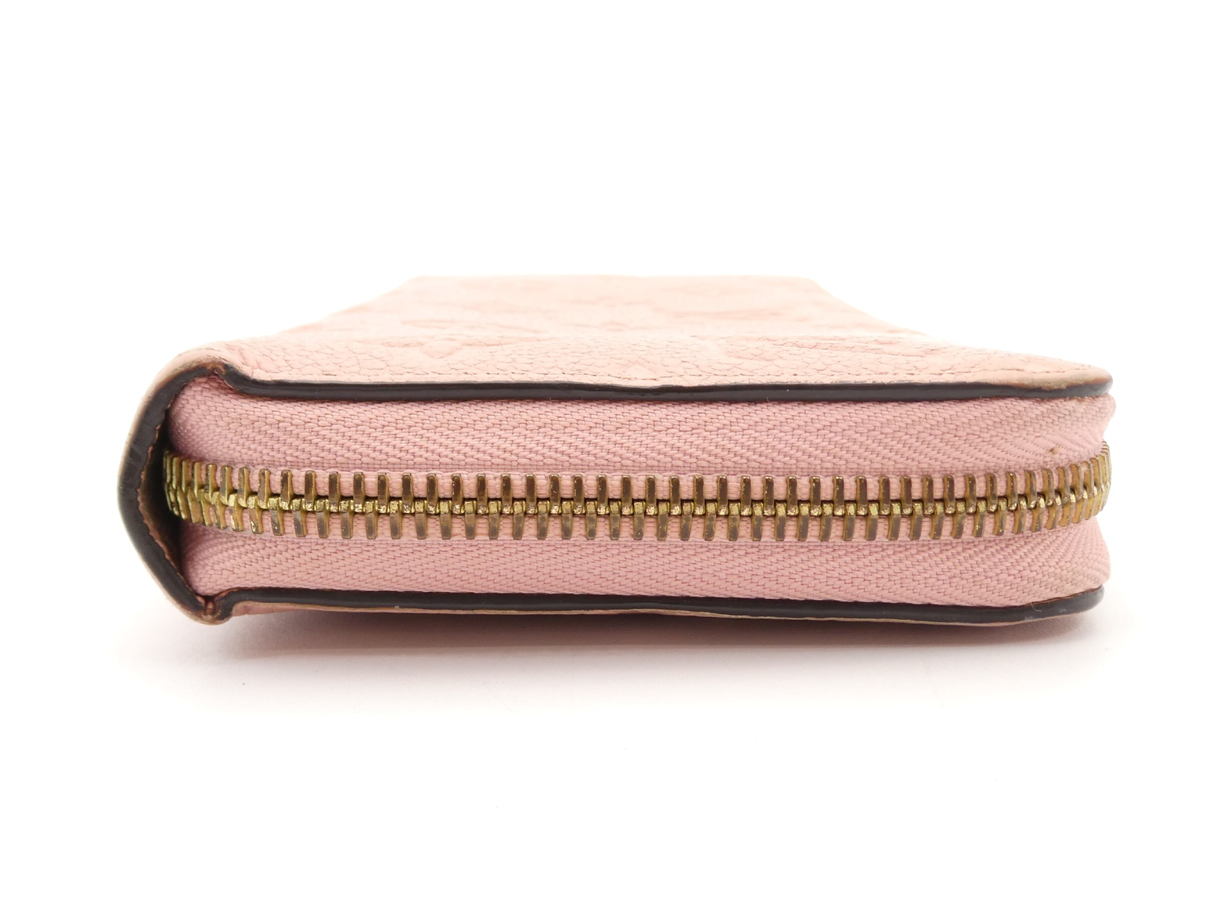 Monogram Empreinte Zippy Wallet — view 4