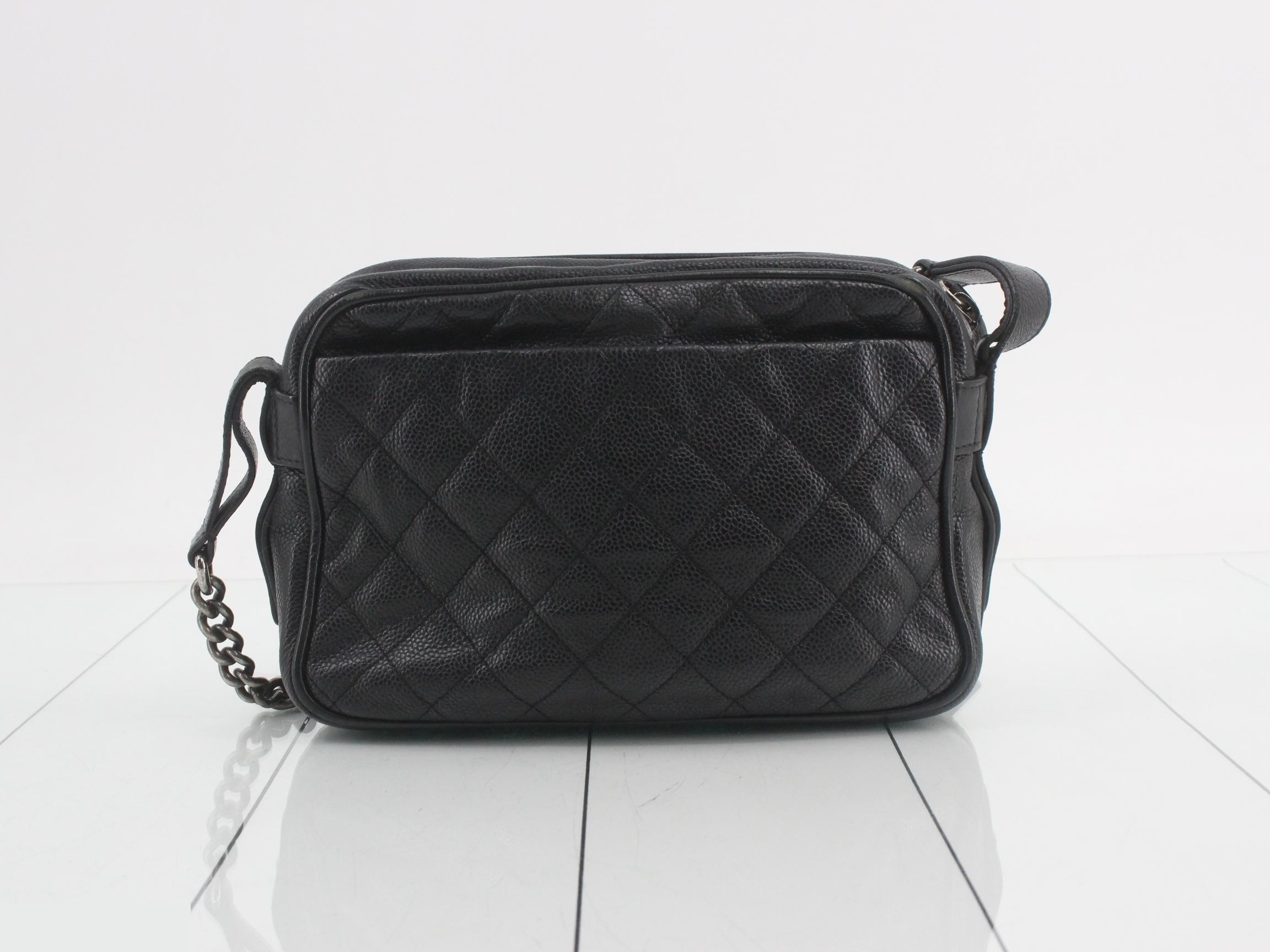 Matelassé (bag) - Shoulder bag — view 2