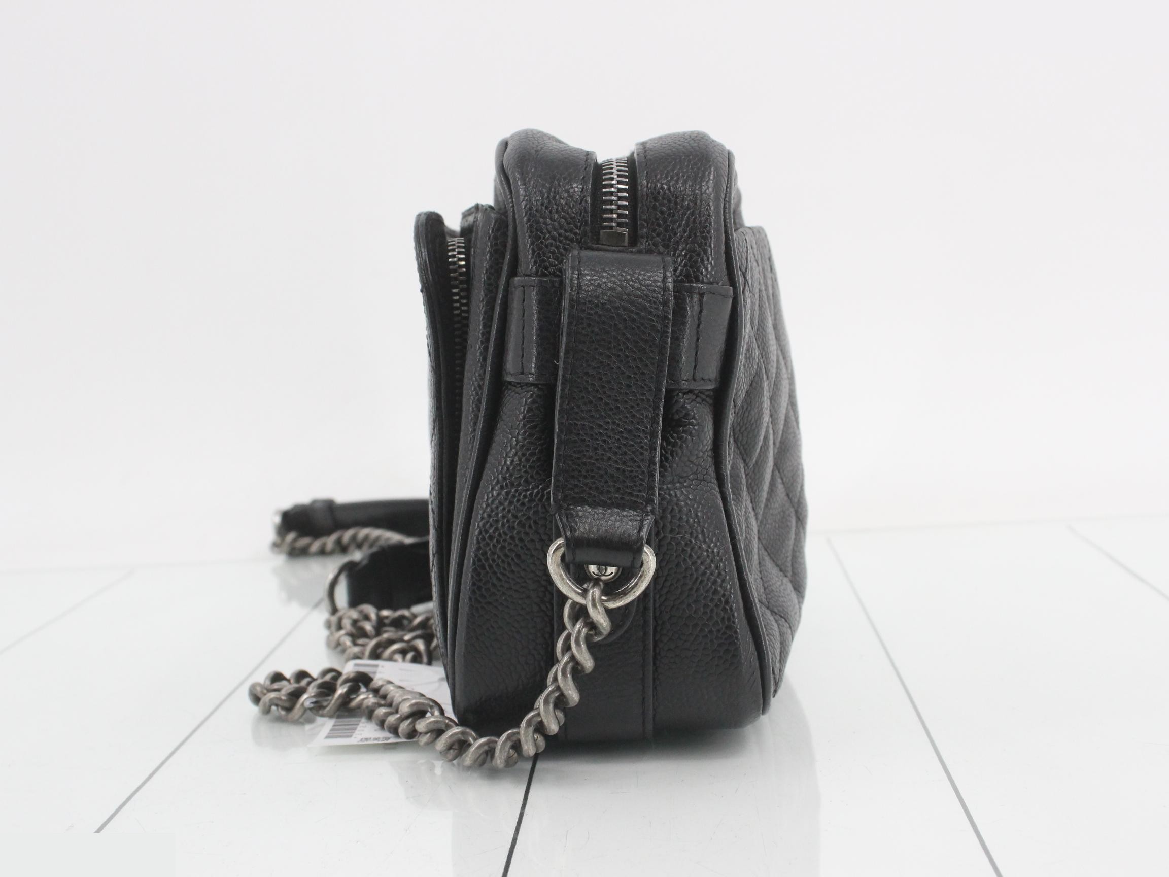 Matelassé (bag) - Shoulder bag — view 3