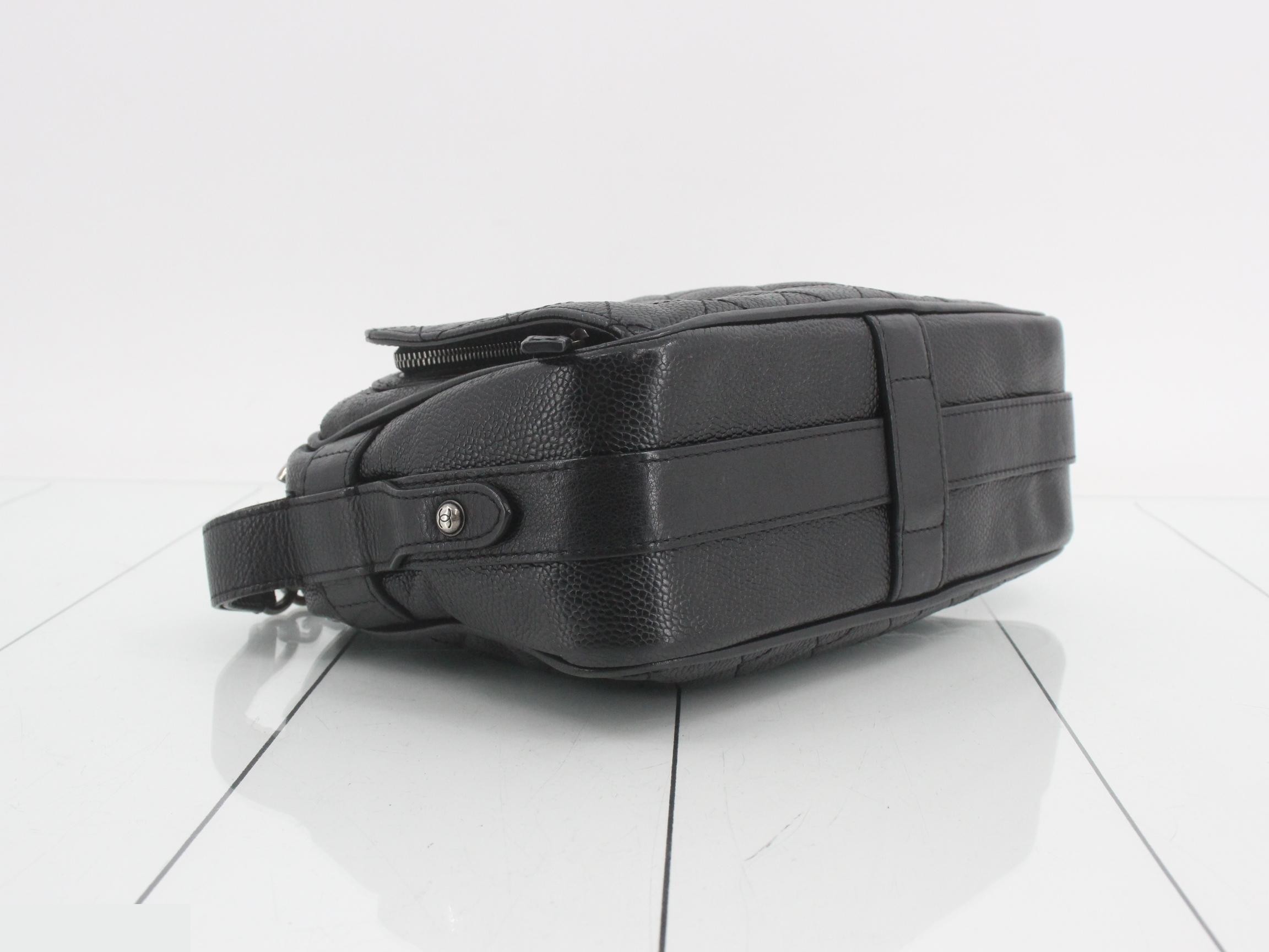 Matelassé (bag) - Shoulder bag — view 5