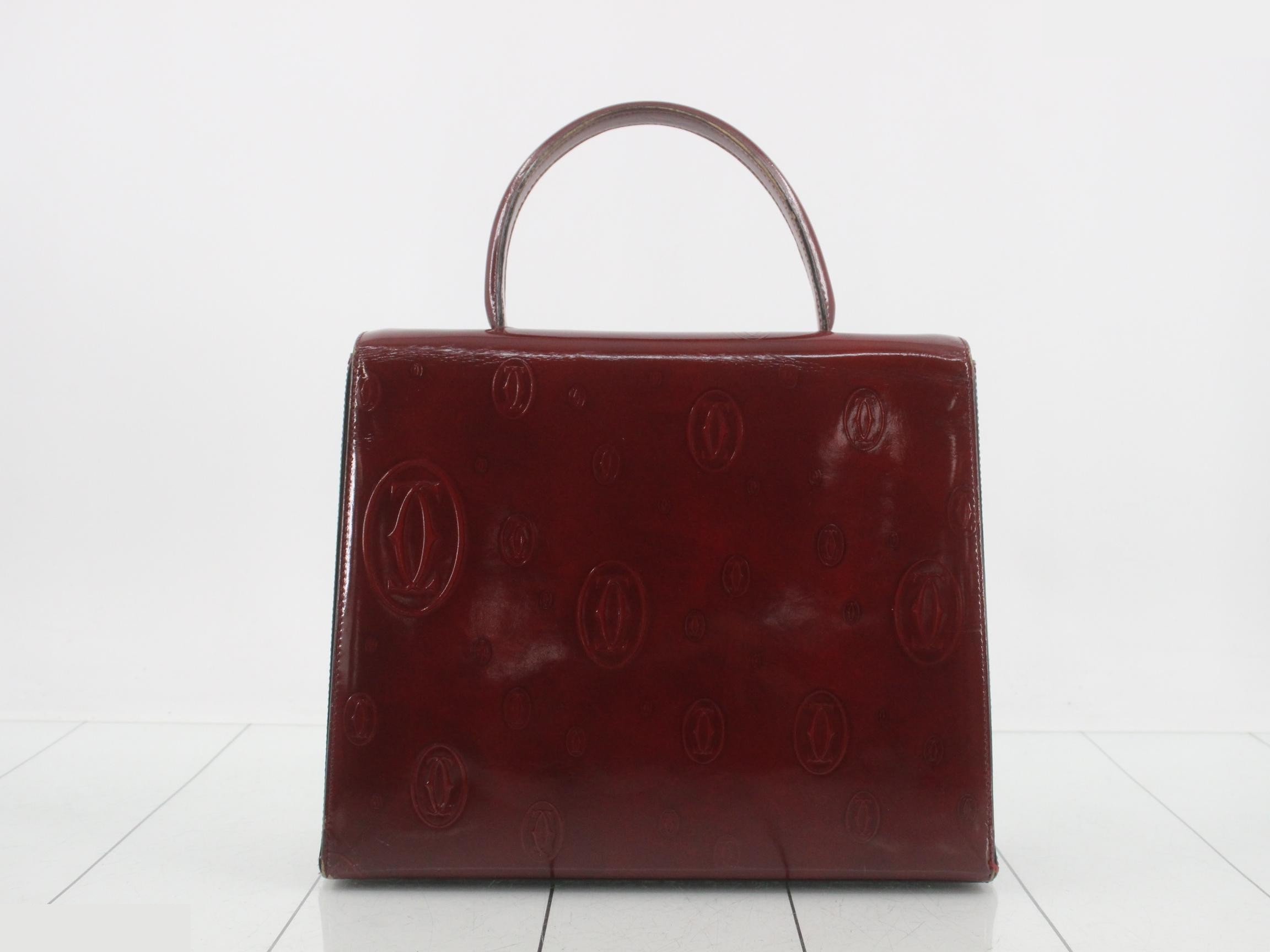 Happy Birthday (Bag) - Handbag — view 2