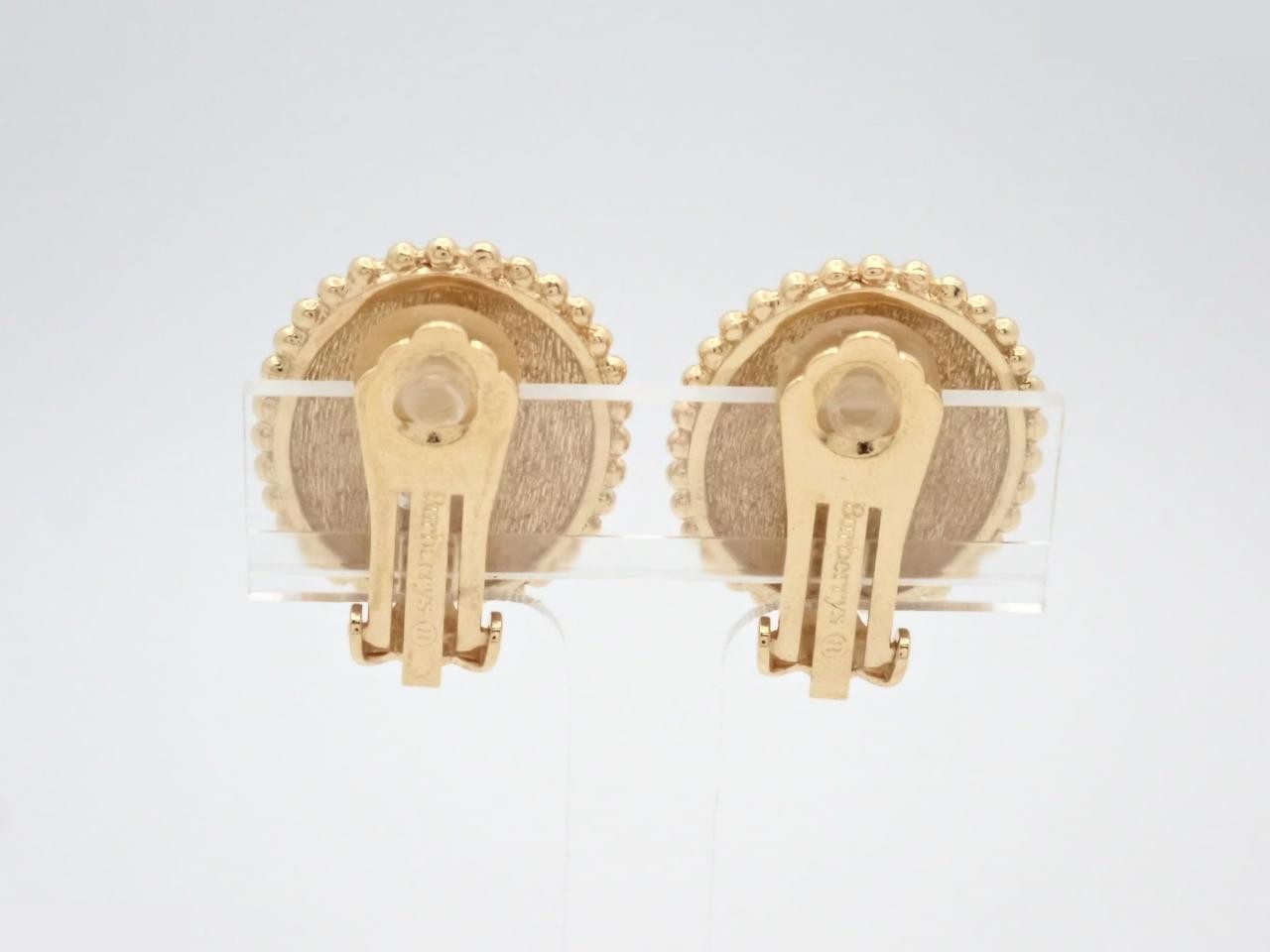 Other lines: Precious metals and earrings — view 2