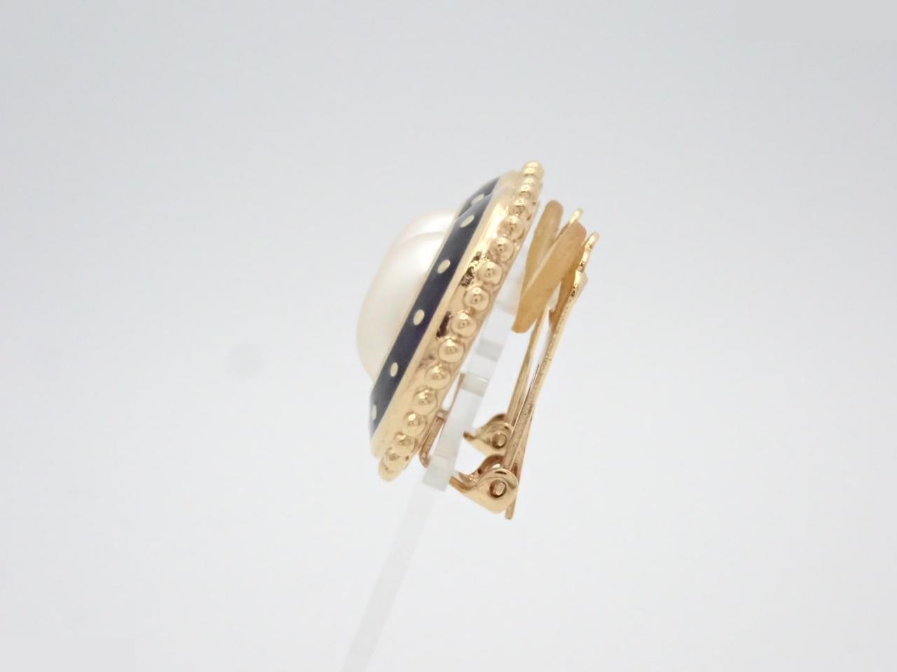 Other lines: Precious metals and earrings — view 3