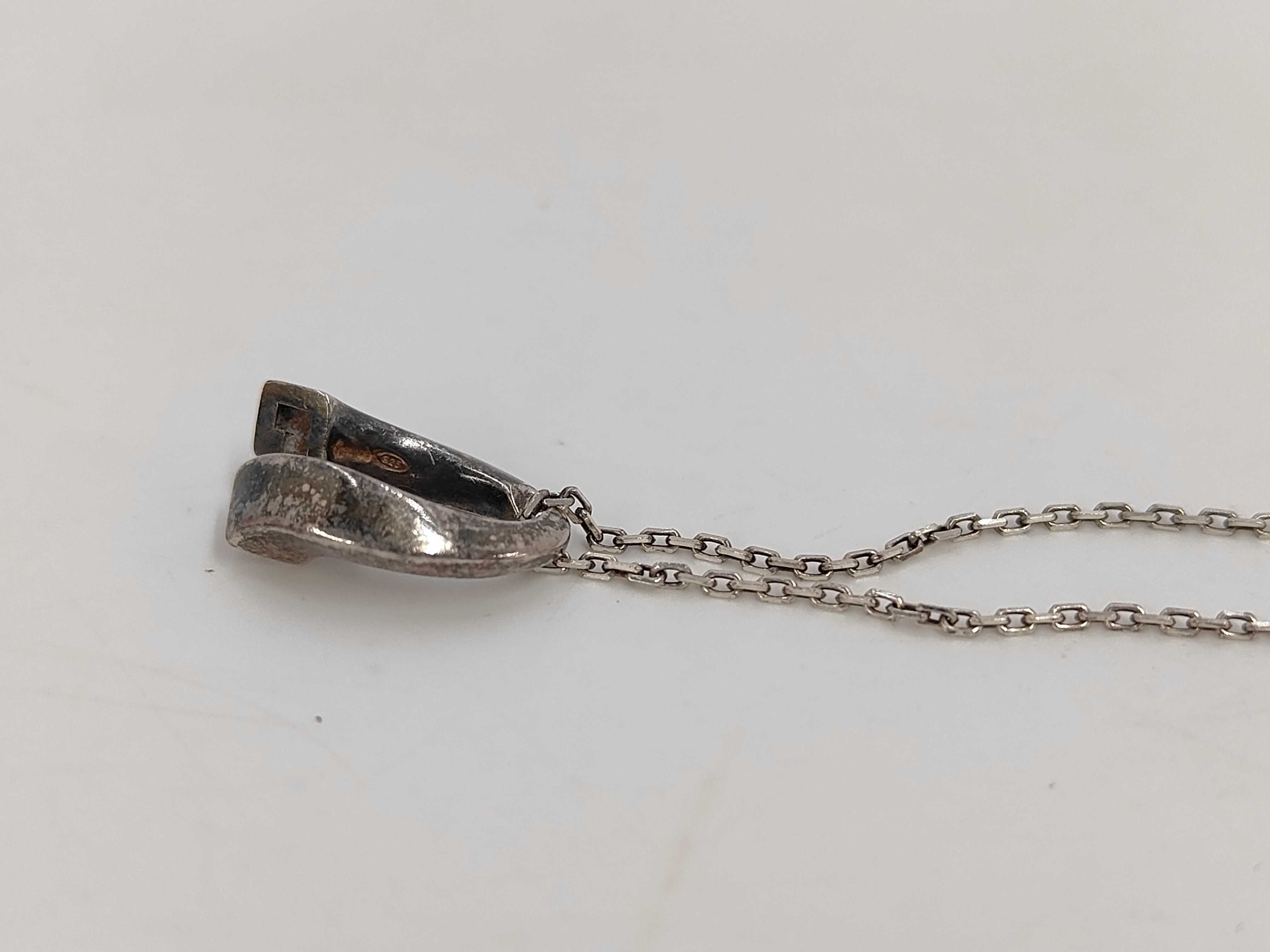 Necklace / SV Necklace — view 2