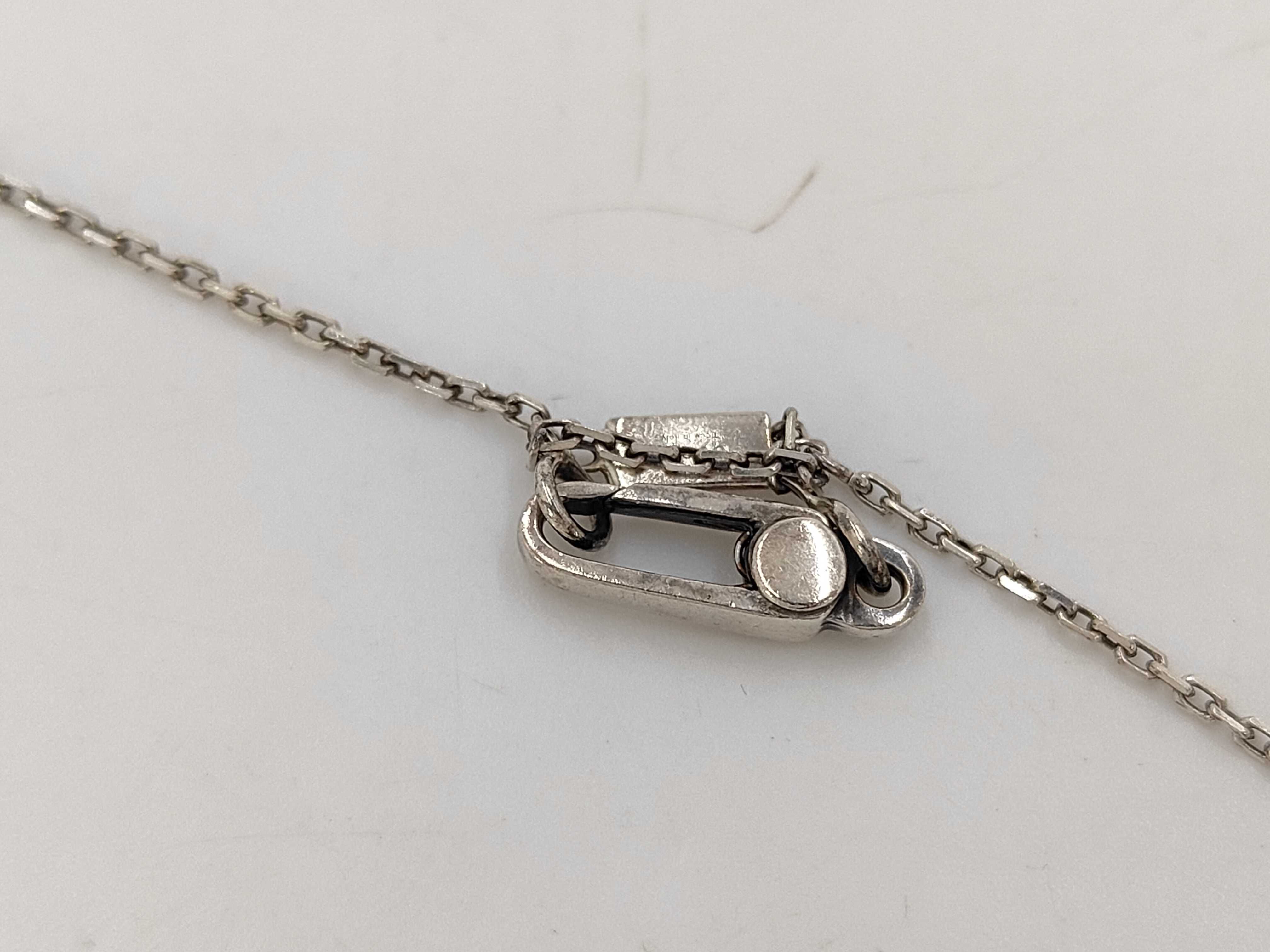 Necklace / SV Necklace — view 4